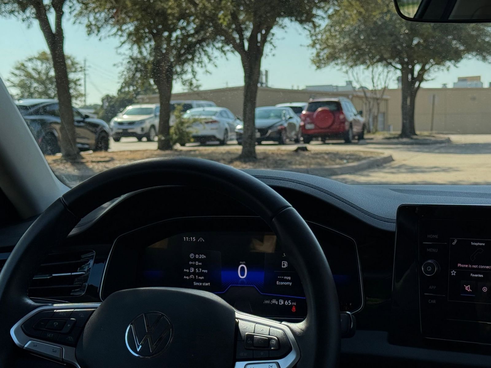 Thumbnail: 2025 Volkswagen Jetta - 34