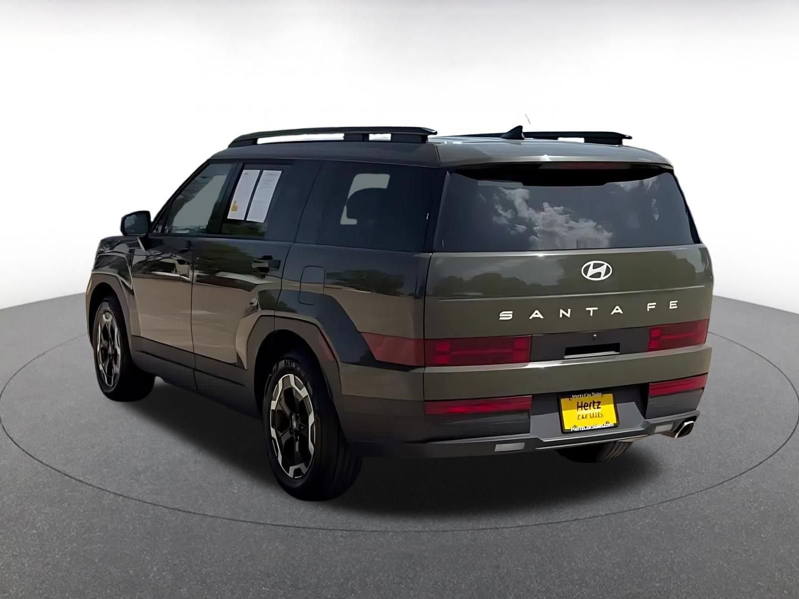 Thumbnail: 2026 Hyundai Santa Fe - 11