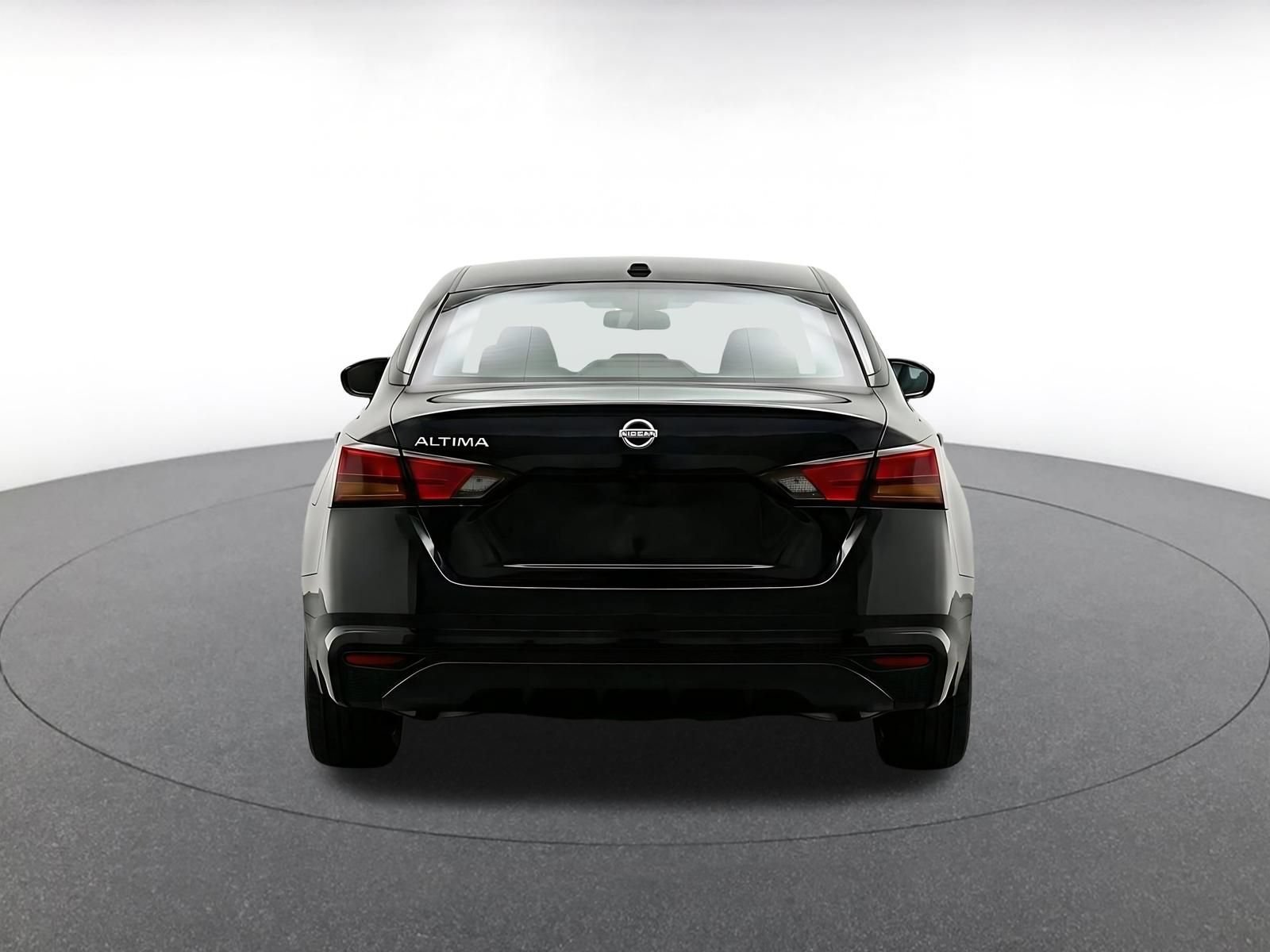 Thumbnail: 2026 Nissan Altima - 8