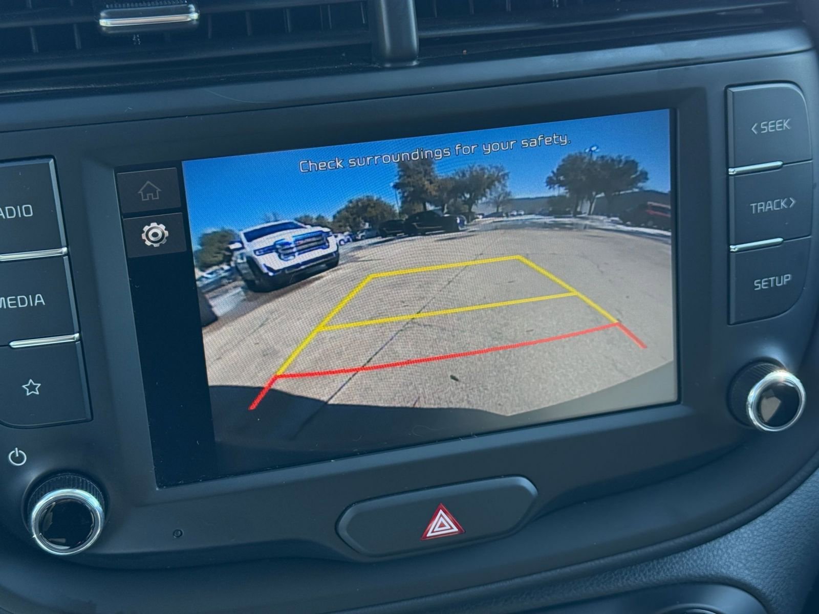 Thumbnail: 2025 Kia Soul - 24