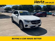 2024 Mercedes-Benz GLC 300 -
                Bedford, TX