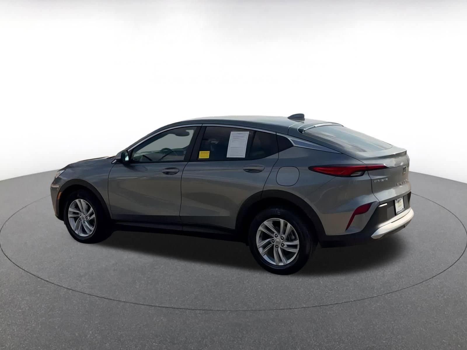 Thumbnail: 2025 Buick Envista - 10