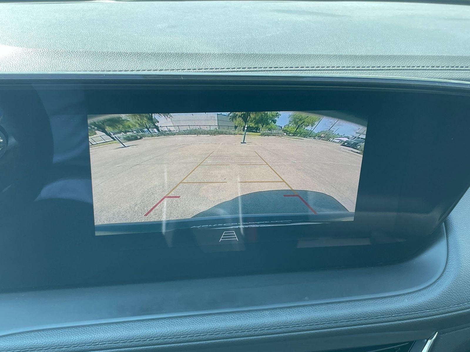 Thumbnail: 2025 Buick Encore GX - 27