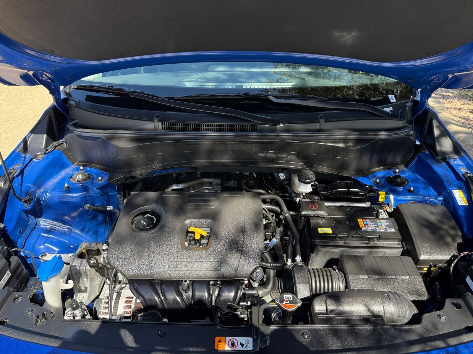 Thumbnail: 2025 Kia Seltos - 34