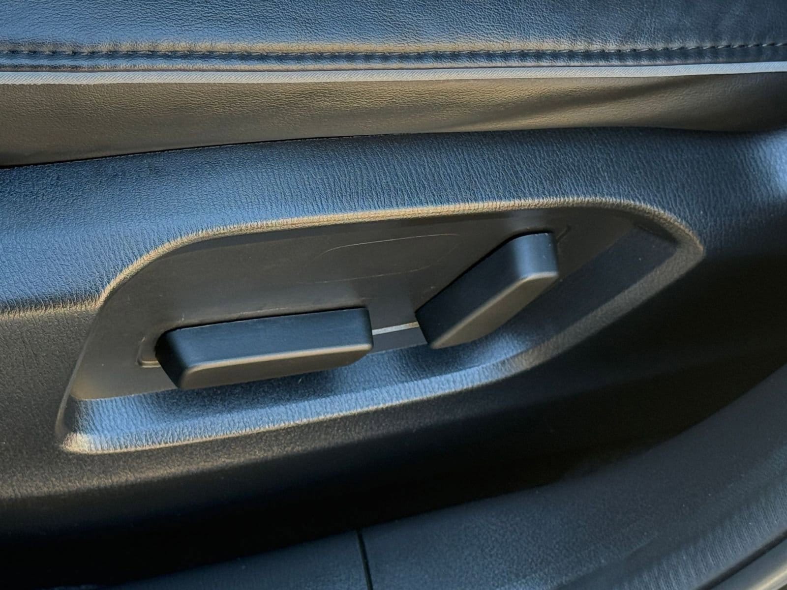 Thumbnail: 2025 Mazda CX-5 - 23