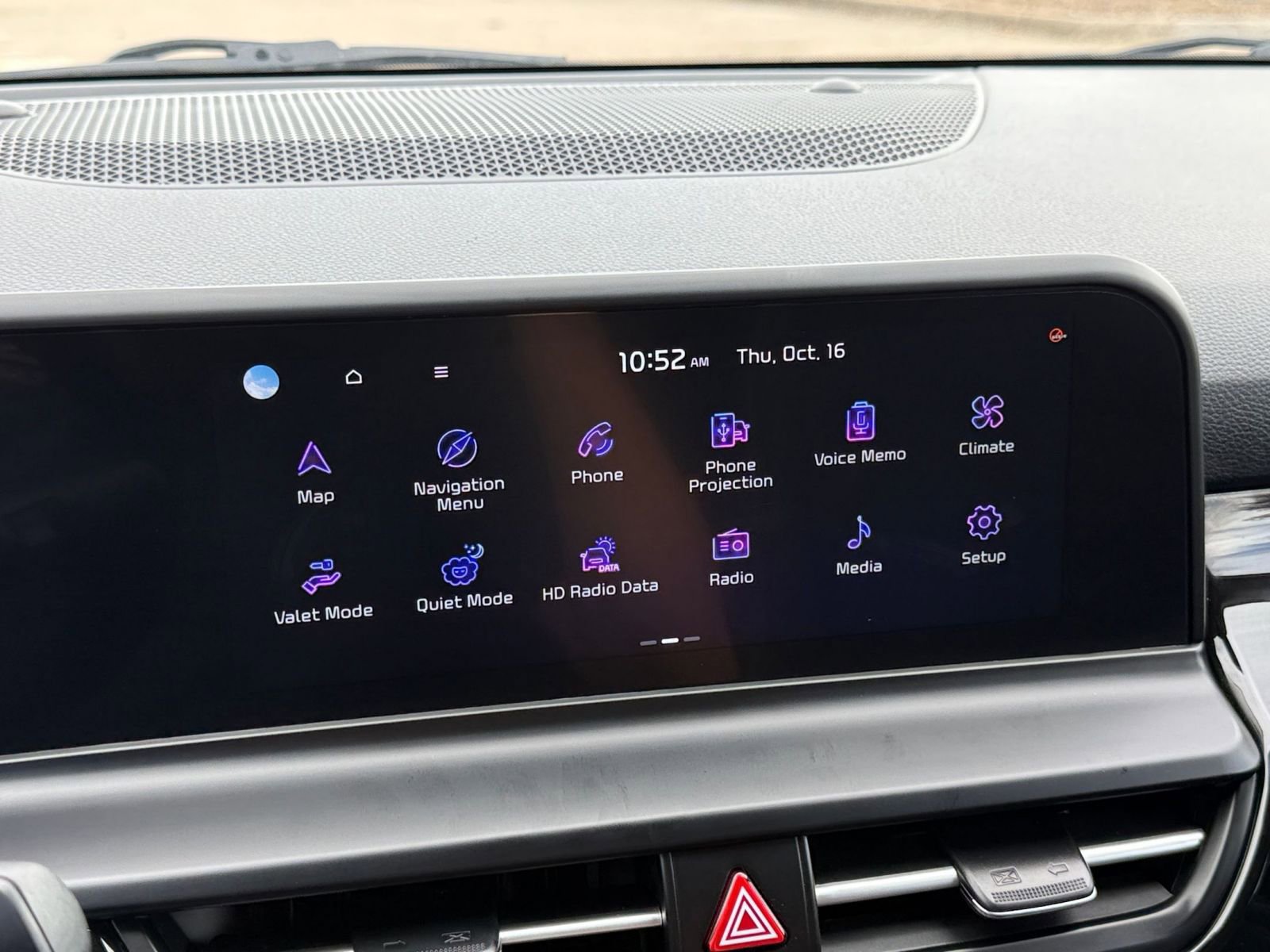 Thumbnail: 2025 Kia Seltos - 21