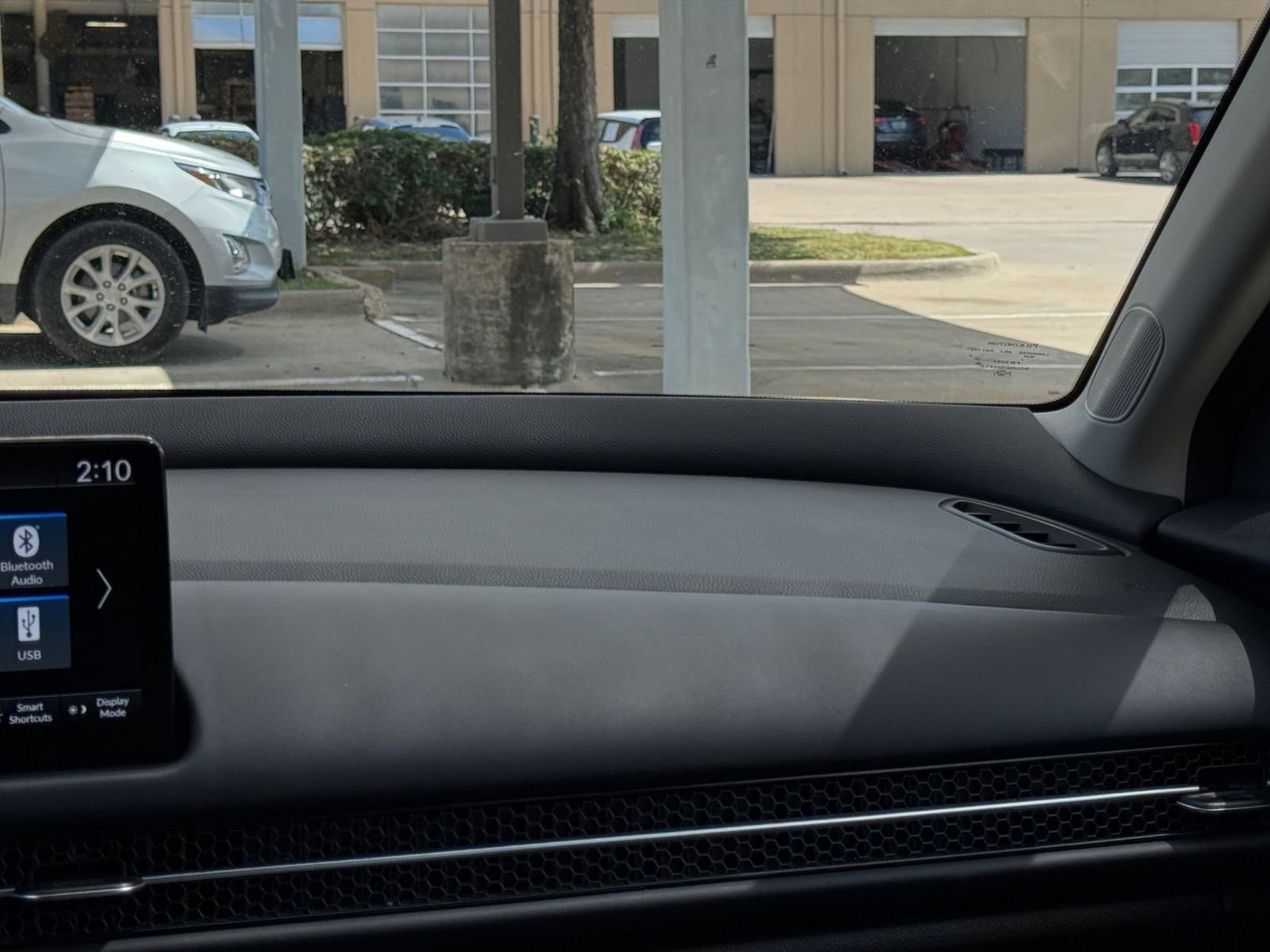 Thumbnail: 2025 Honda HR-V - 35