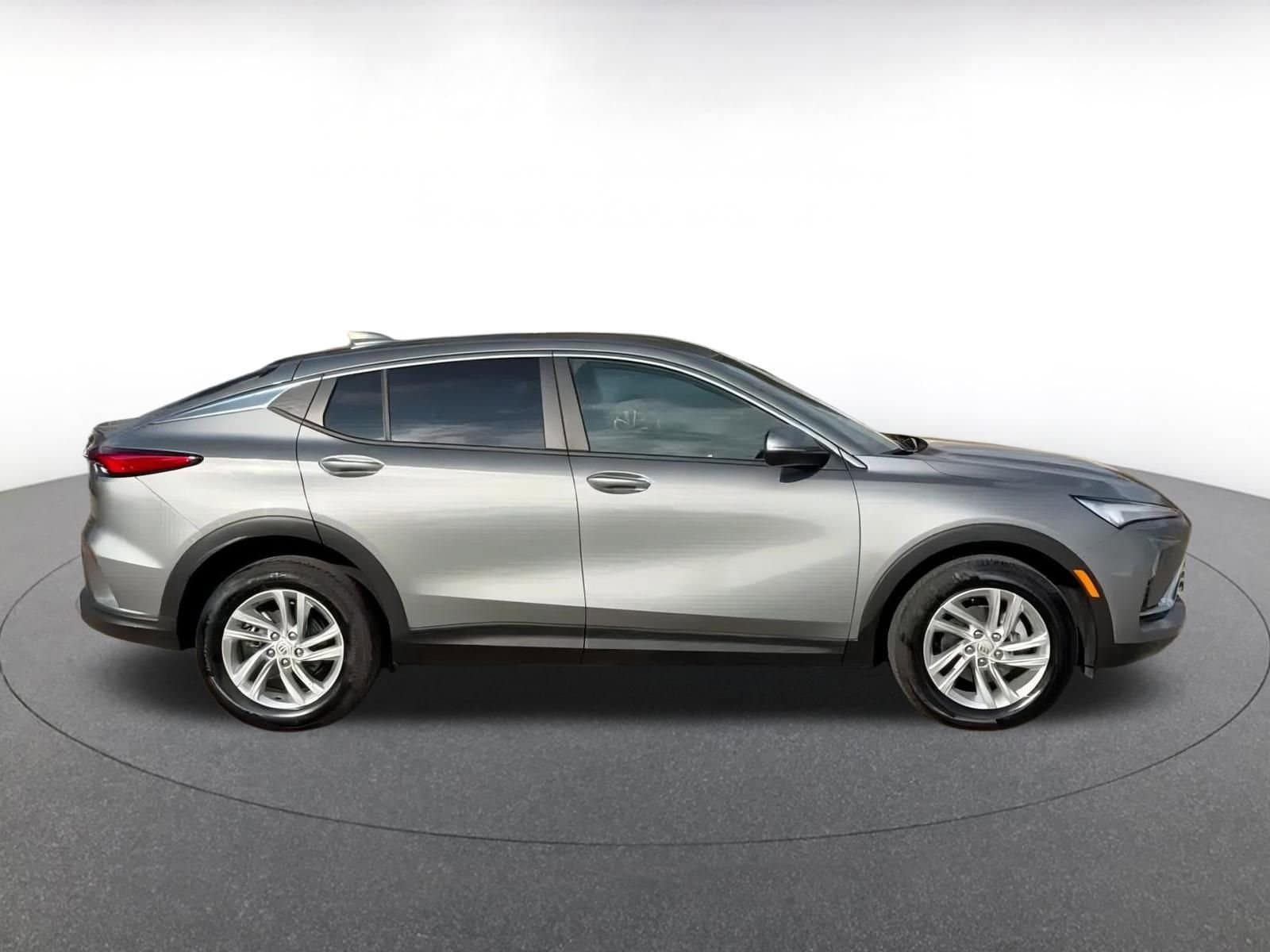 Thumbnail: 2025 Buick Envista - 16