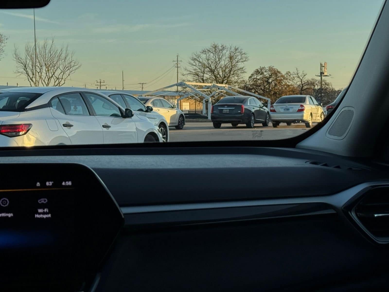 Thumbnail: 2025 Chevrolet TrailBlazer - 35