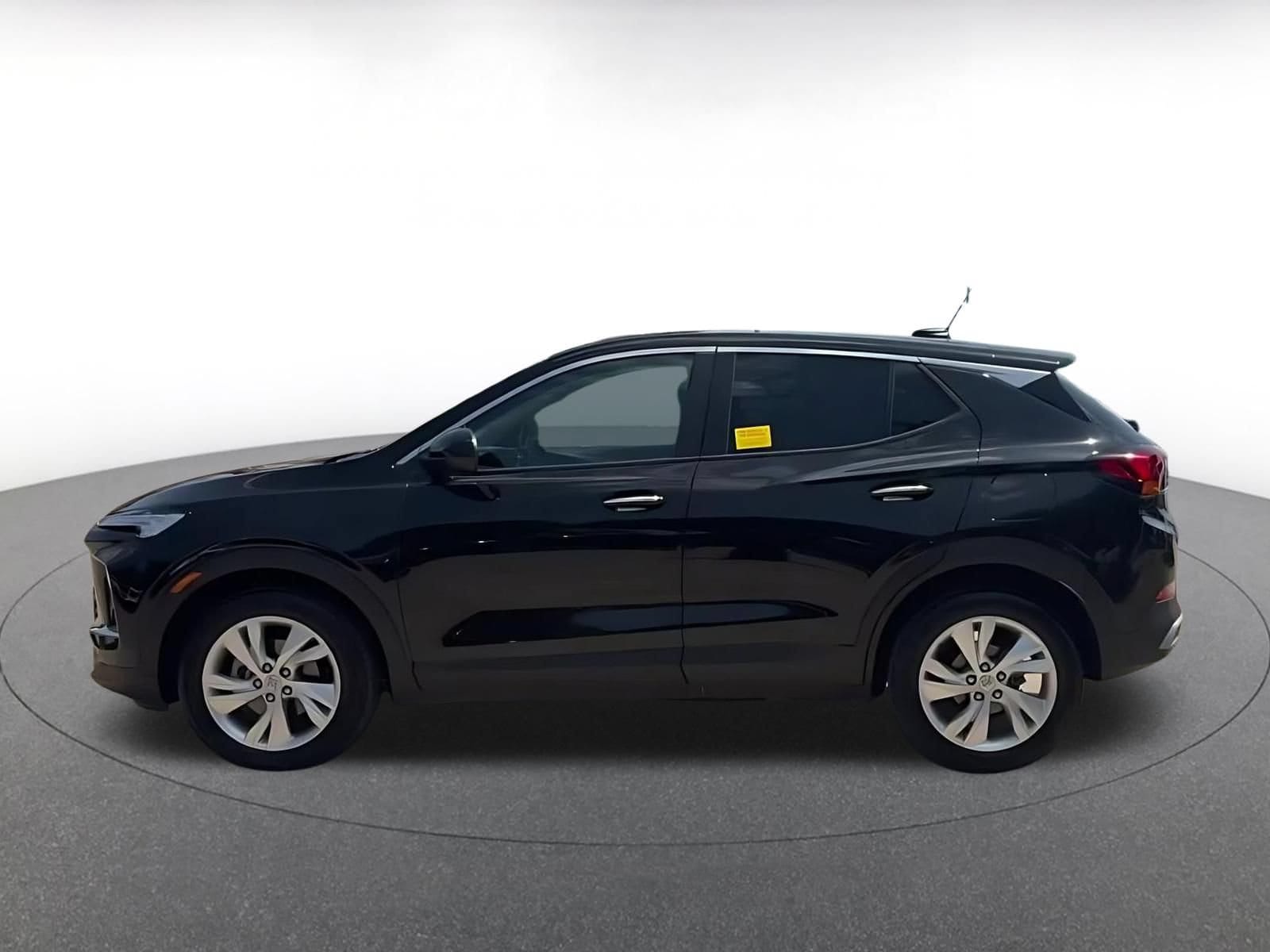 Thumbnail: 2026 Buick Encore GX - 9