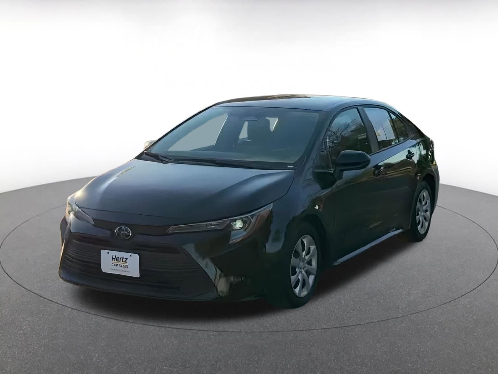 Thumbnail: 2025 Toyota Corolla - 7