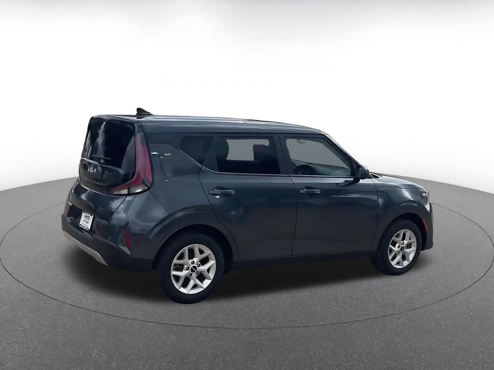 Thumbnail: 2025 Kia Soul - 15