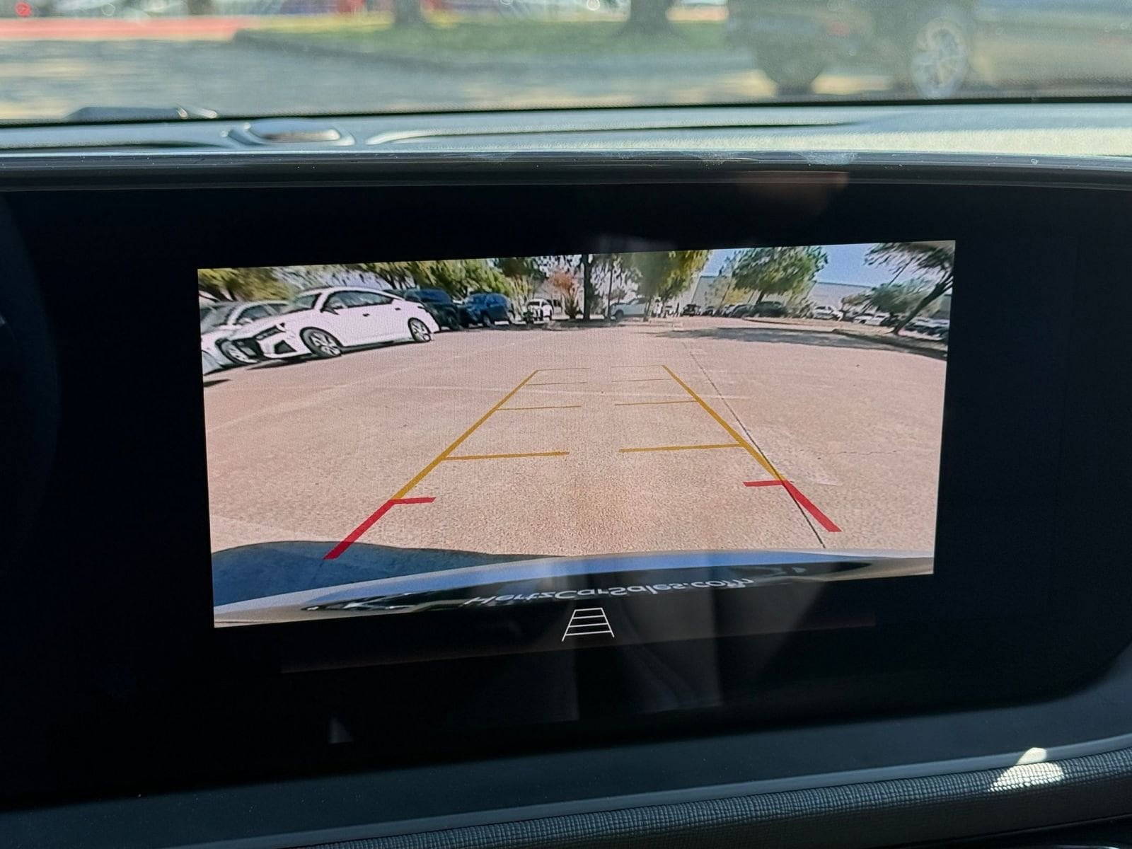 Thumbnail: 2025 Buick Envista - 17