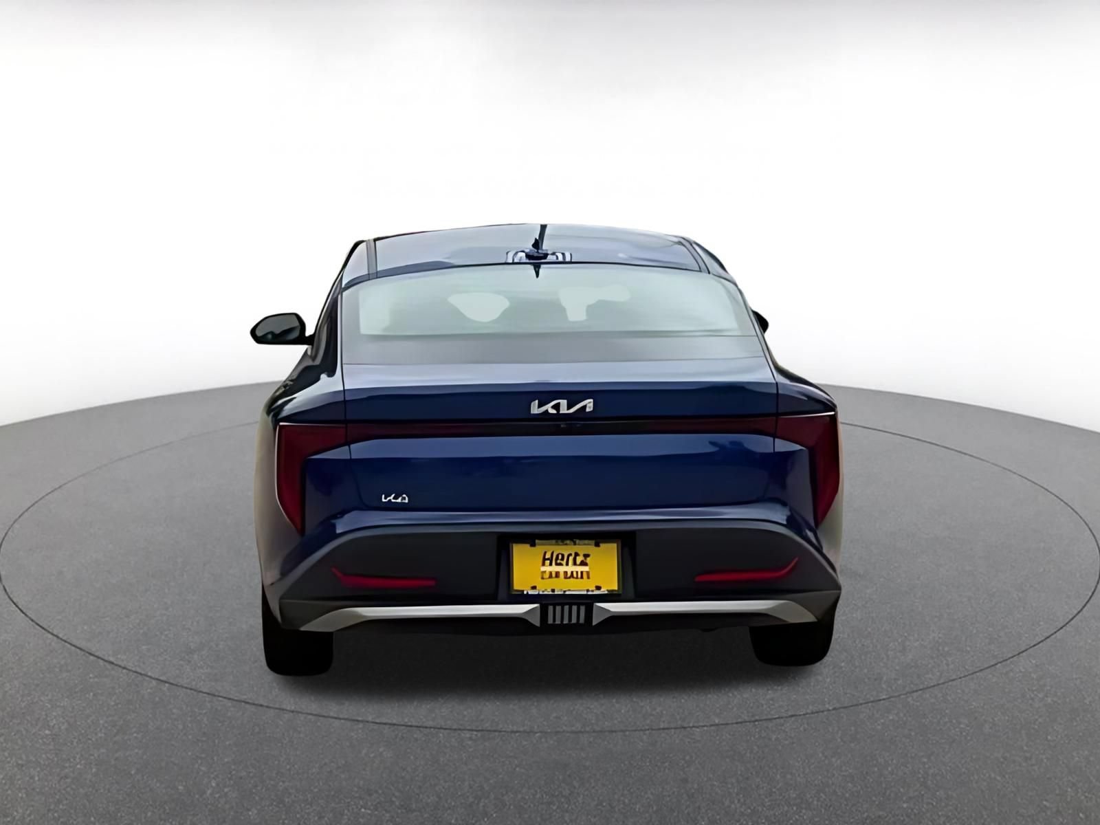 Thumbnail: 2025 Kia K4 - 16