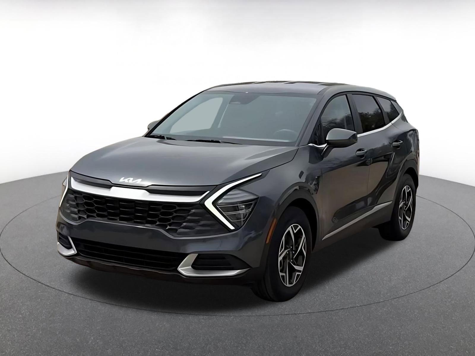 Thumbnail: 2025 Kia Sportage - 7