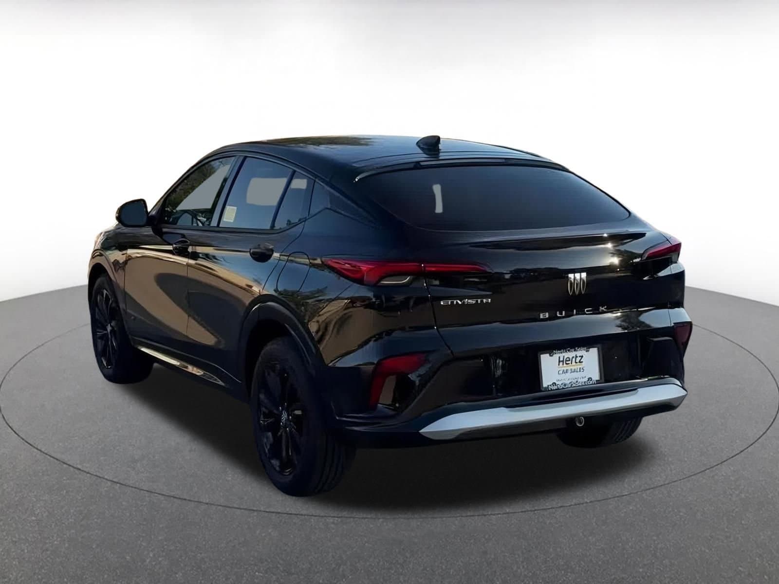 Thumbnail: 2025 Buick Envista - 11