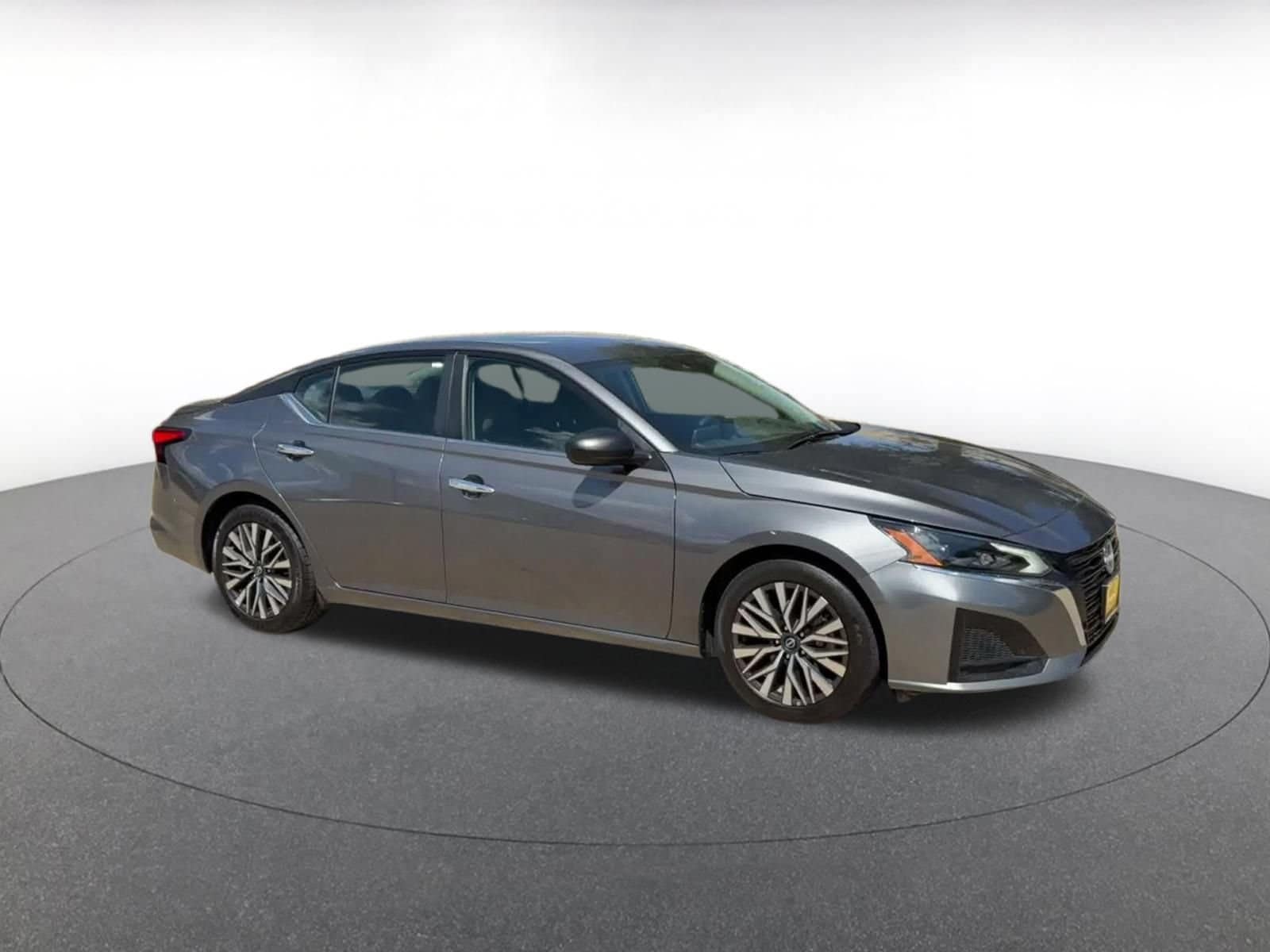 Thumbnail: 2025 Nissan Altima - 2