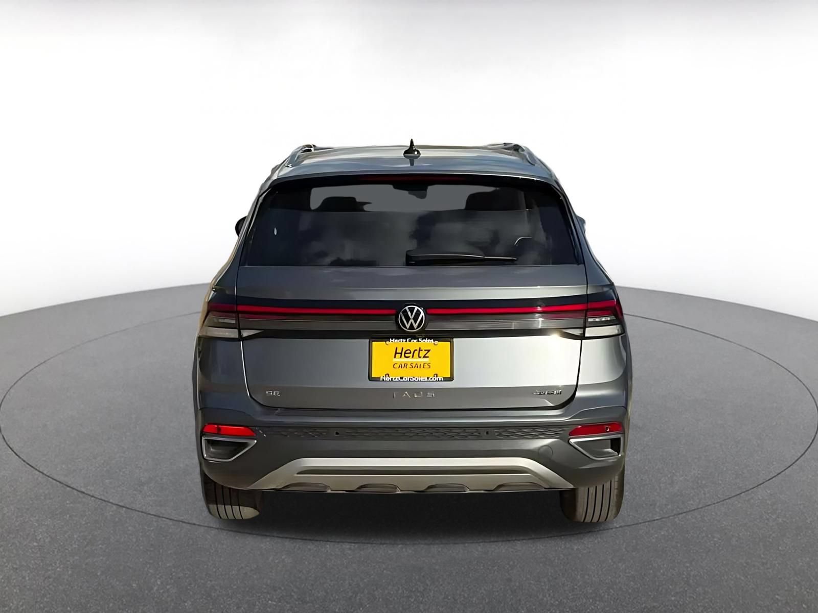 Thumbnail: 2026 Volkswagen Taos - 12
