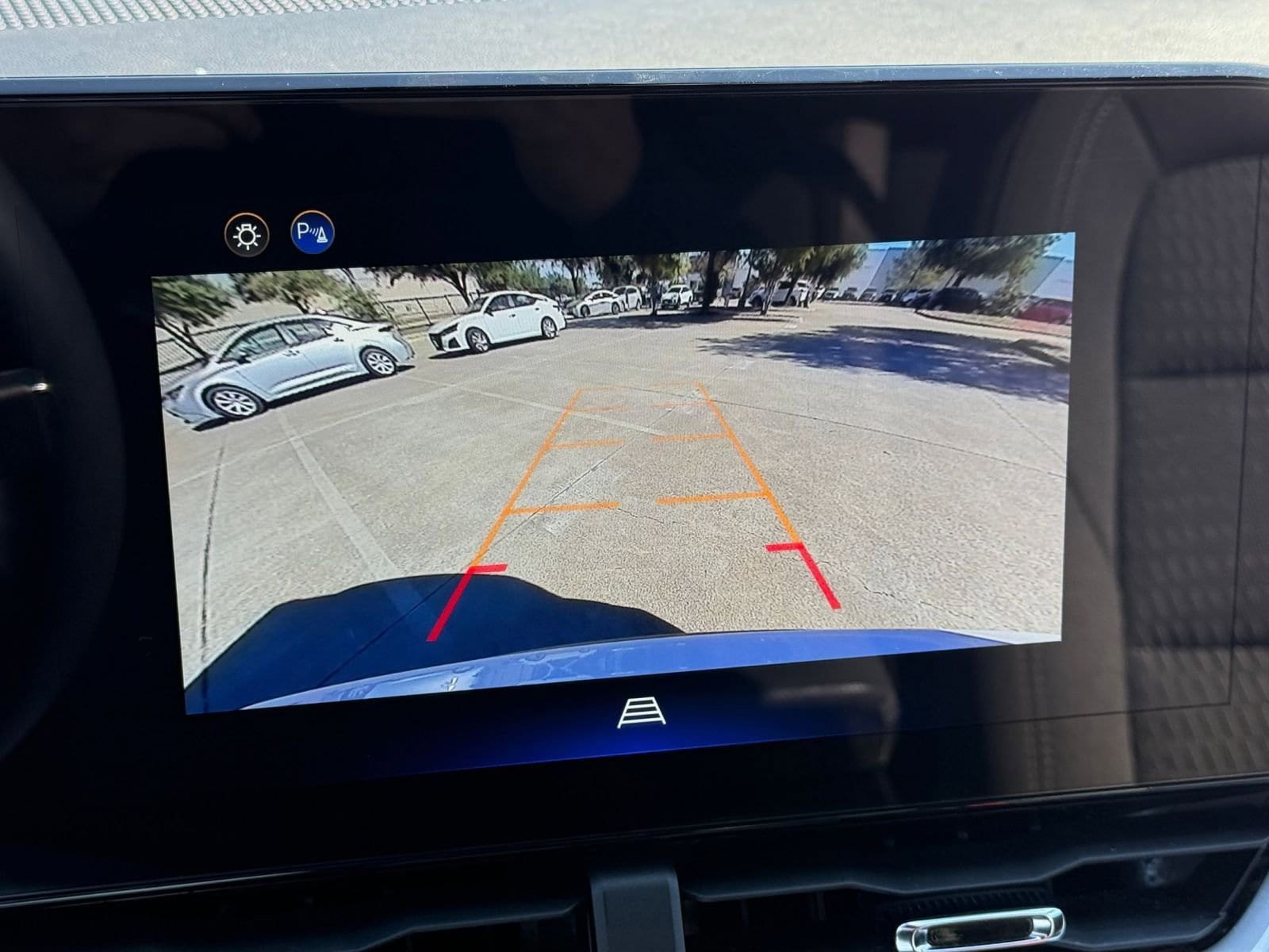 Thumbnail: 2025 Chevrolet Equinox - 17