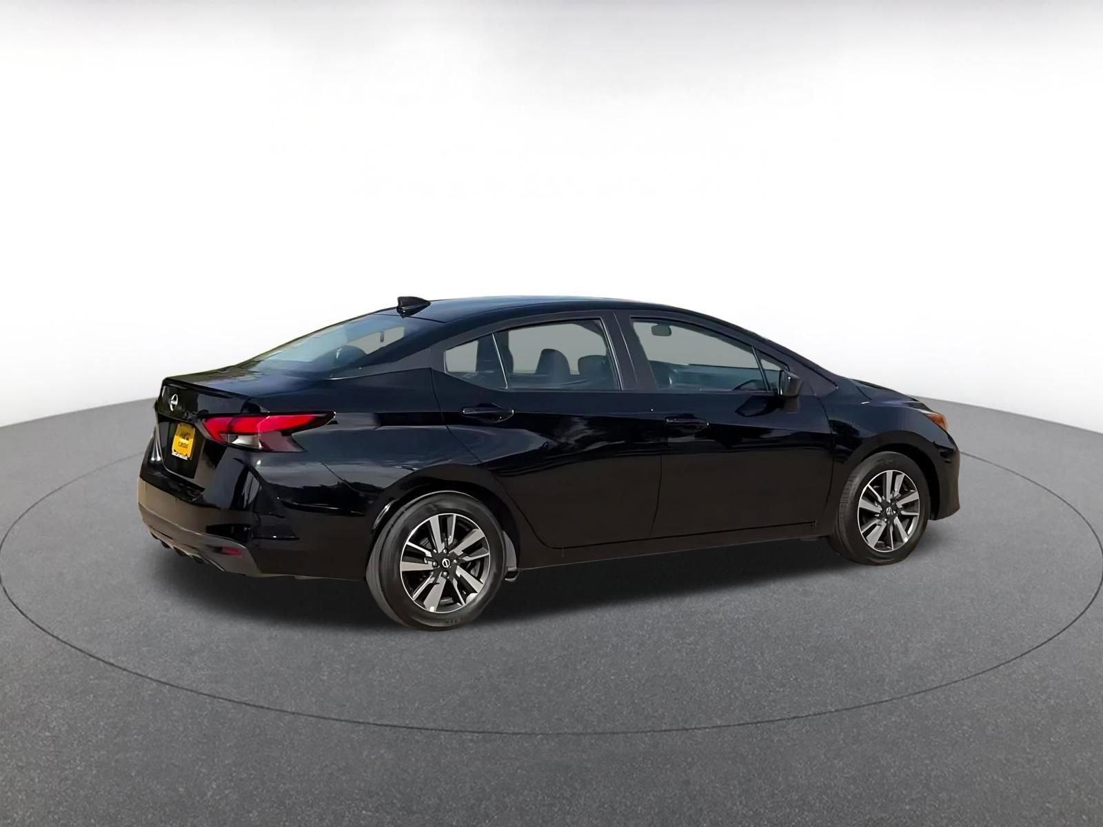 Thumbnail: 2025 Nissan Versa - 14