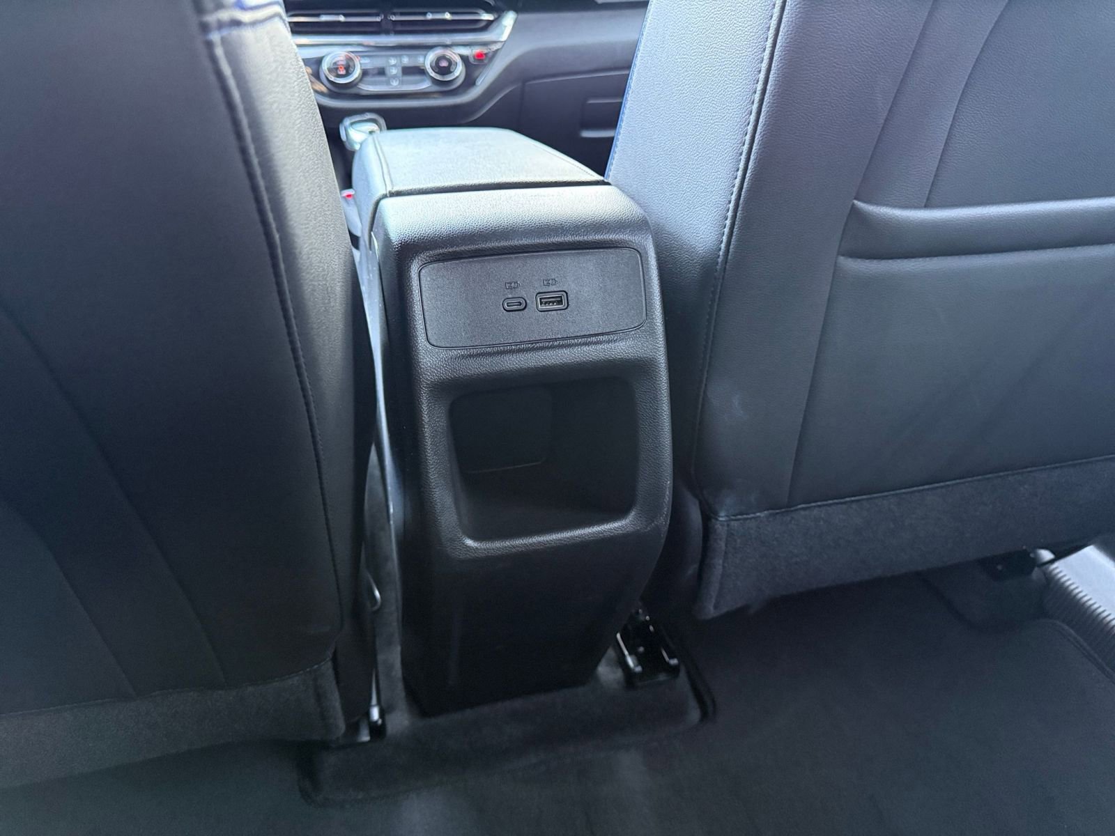 Thumbnail: 2025 Buick Envista - 24