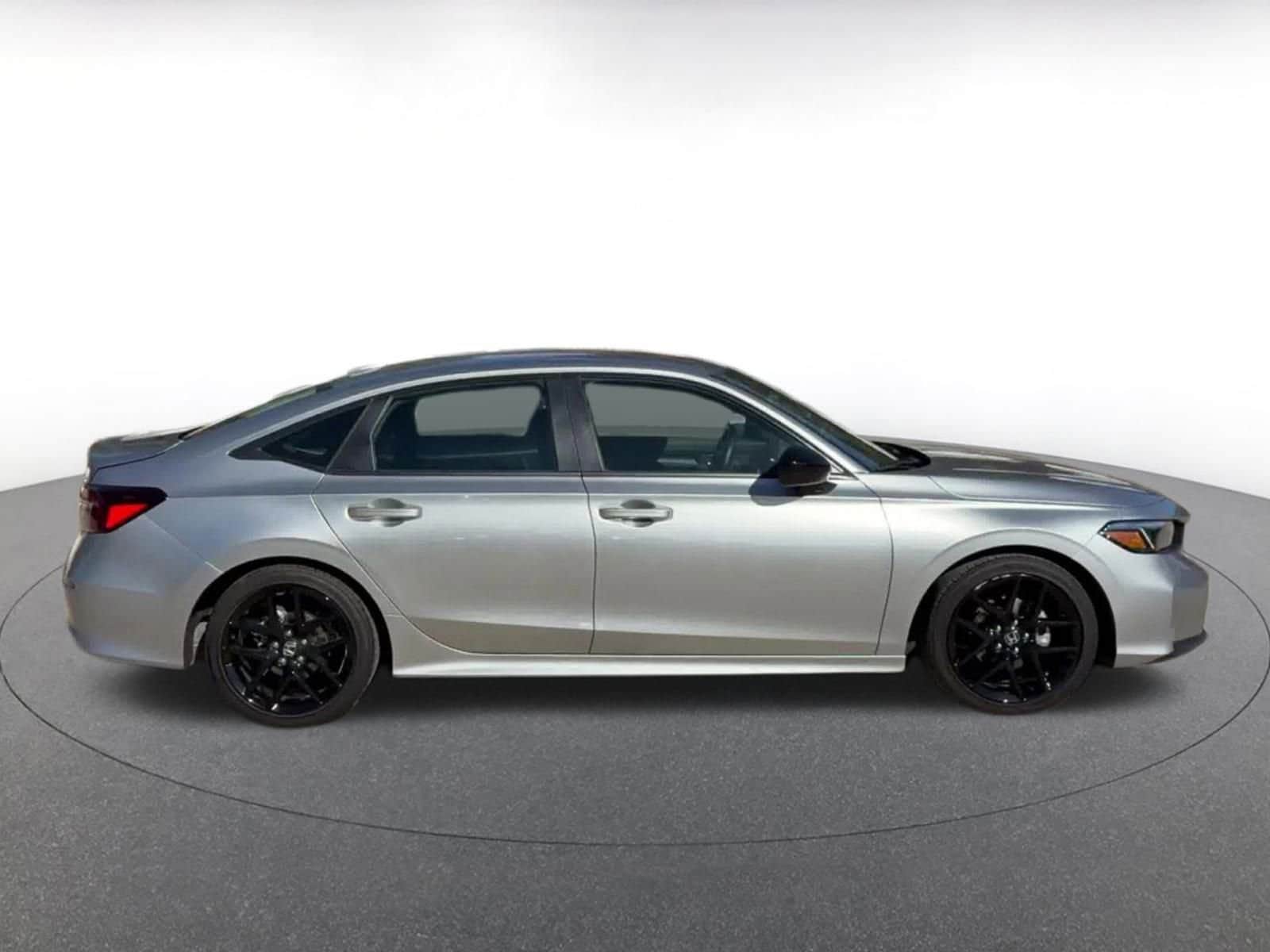 Thumbnail: 2025 Honda Civic - 16