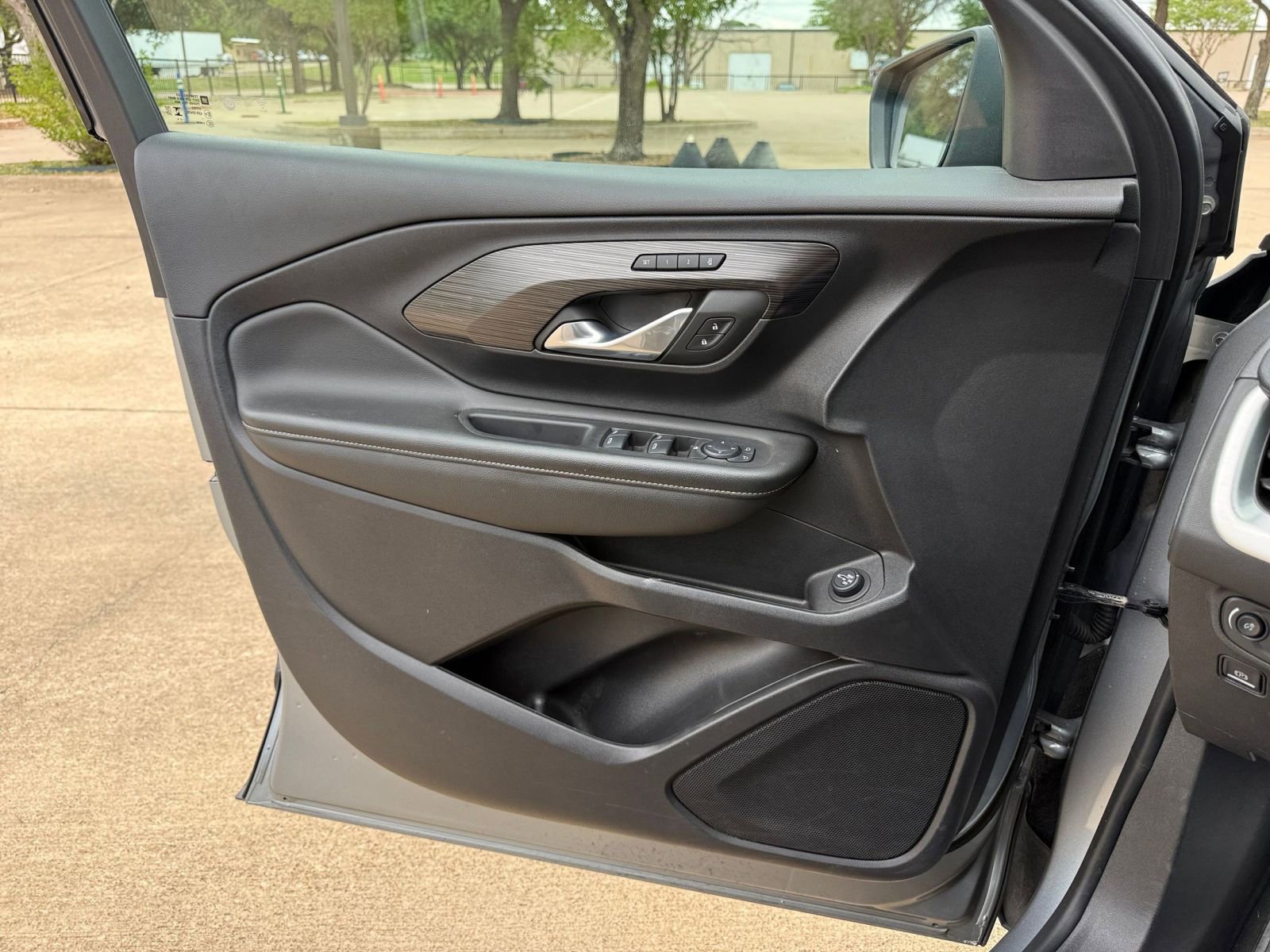 Thumbnail: 2024 GMC Terrain - 18