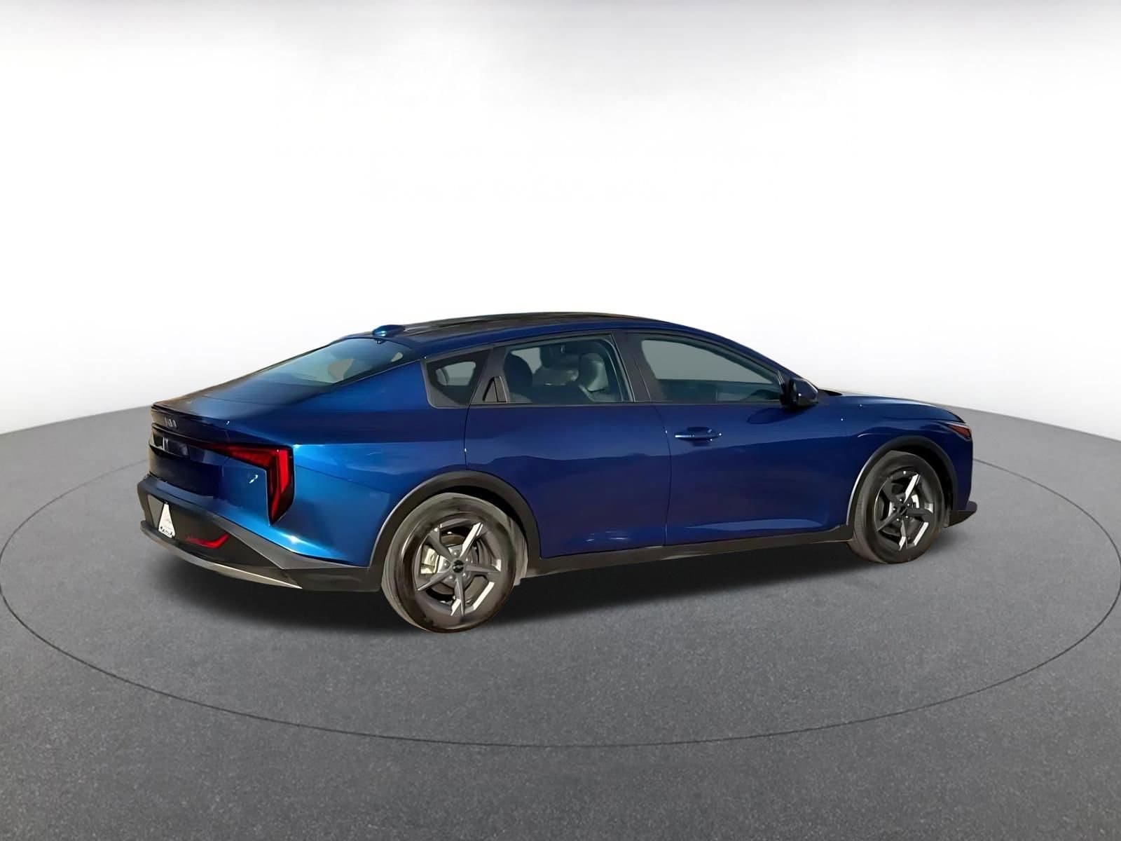 Thumbnail: 2025 Kia K4 - 15