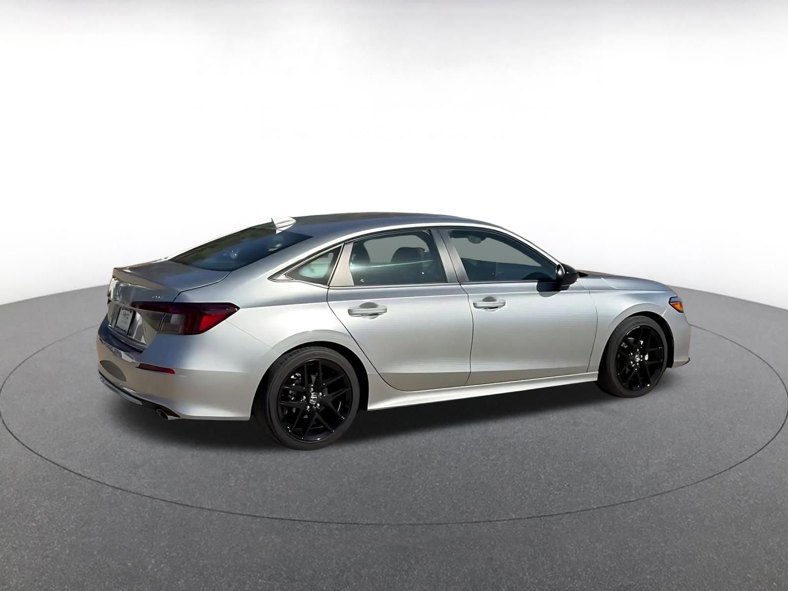 Thumbnail: 2025 Honda Civic - 15