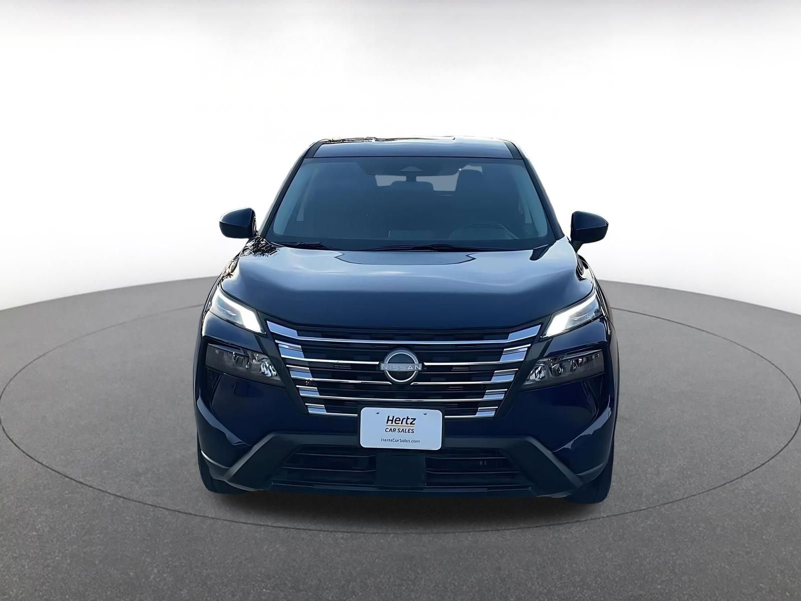 Thumbnail: 2025 Nissan Rogue - 3