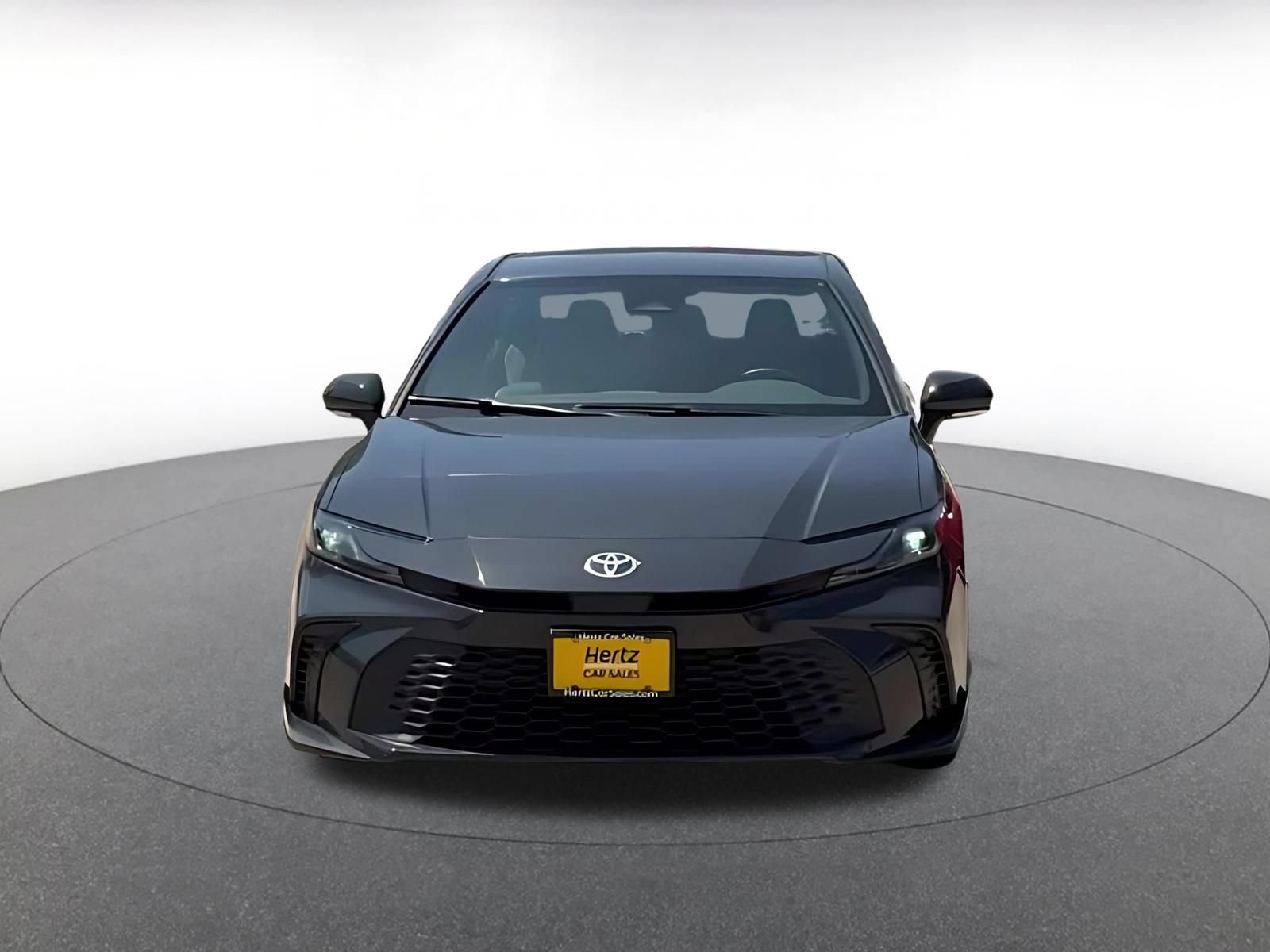 Thumbnail: 2026 Toyota Camry - 4