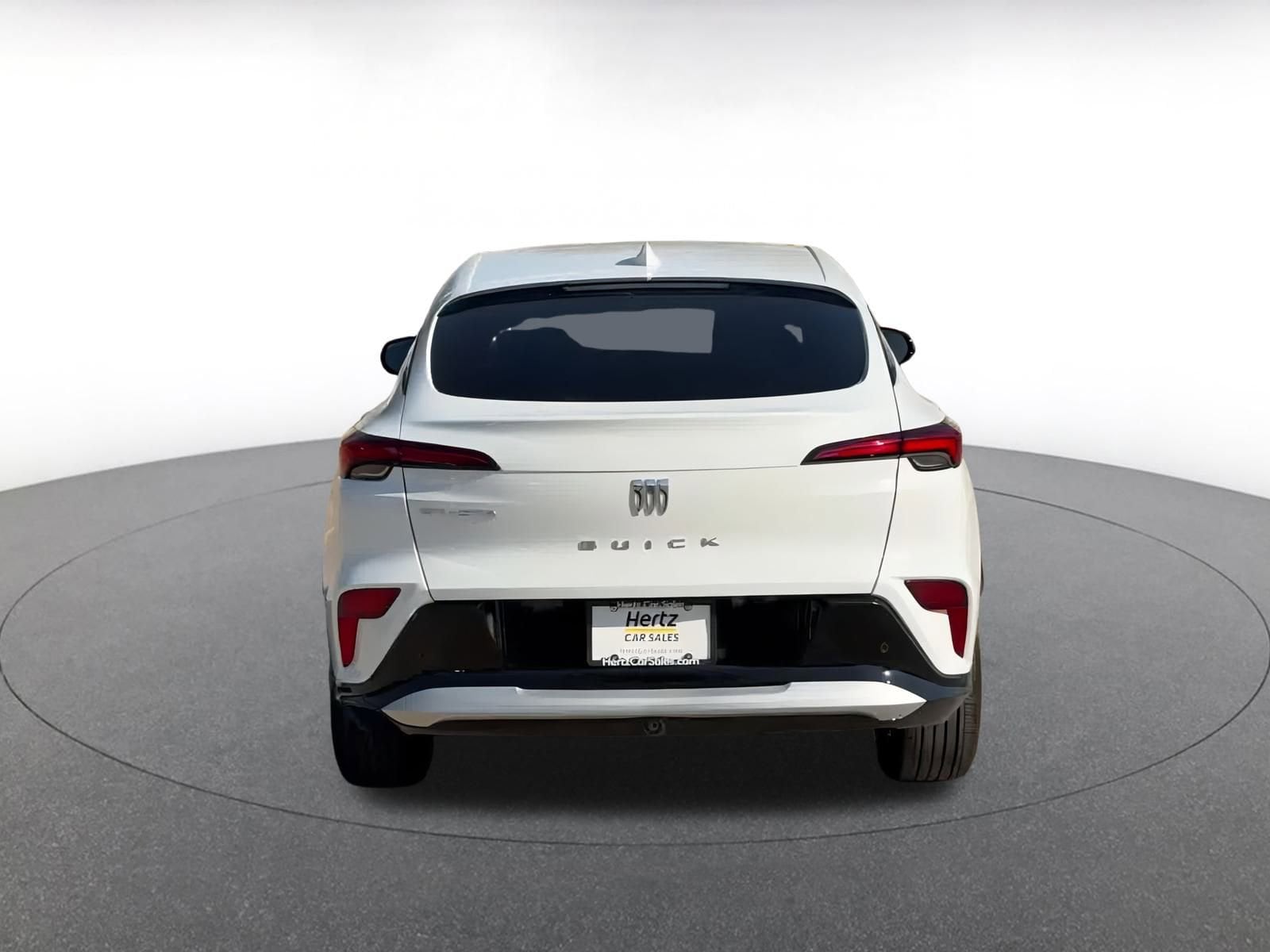 Thumbnail: 2025 Buick Envista - 12