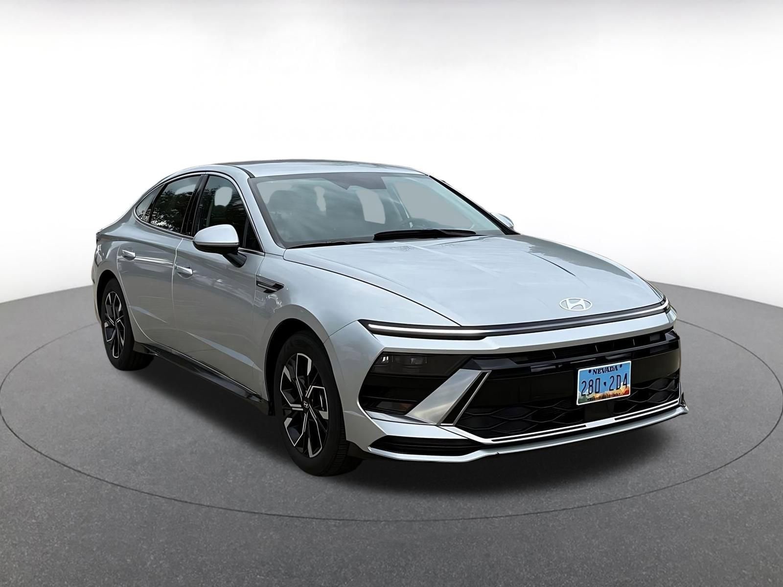 Thumbnail: 2025 Hyundai Sonata - 1