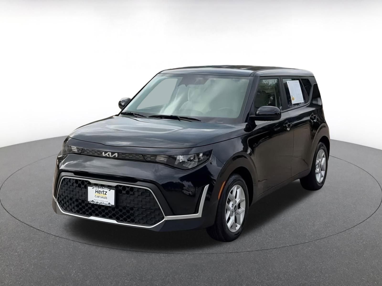 Thumbnail: 2025 Kia Soul - 7