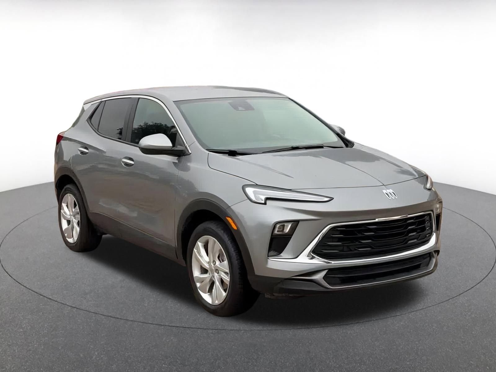 Thumbnail: 2025 Buick Encore GX - 3