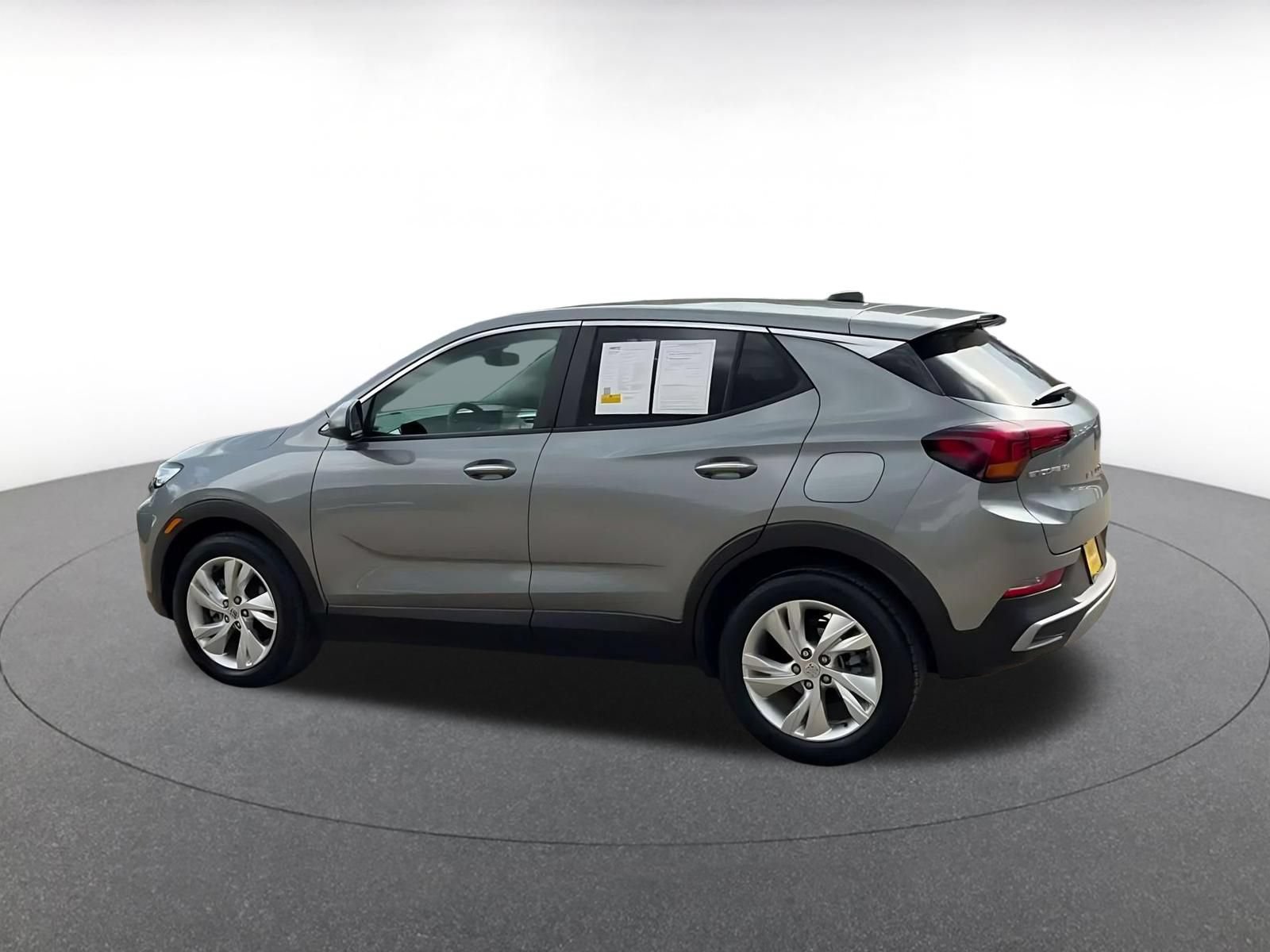 Thumbnail: 2026 Buick Encore GX - 10