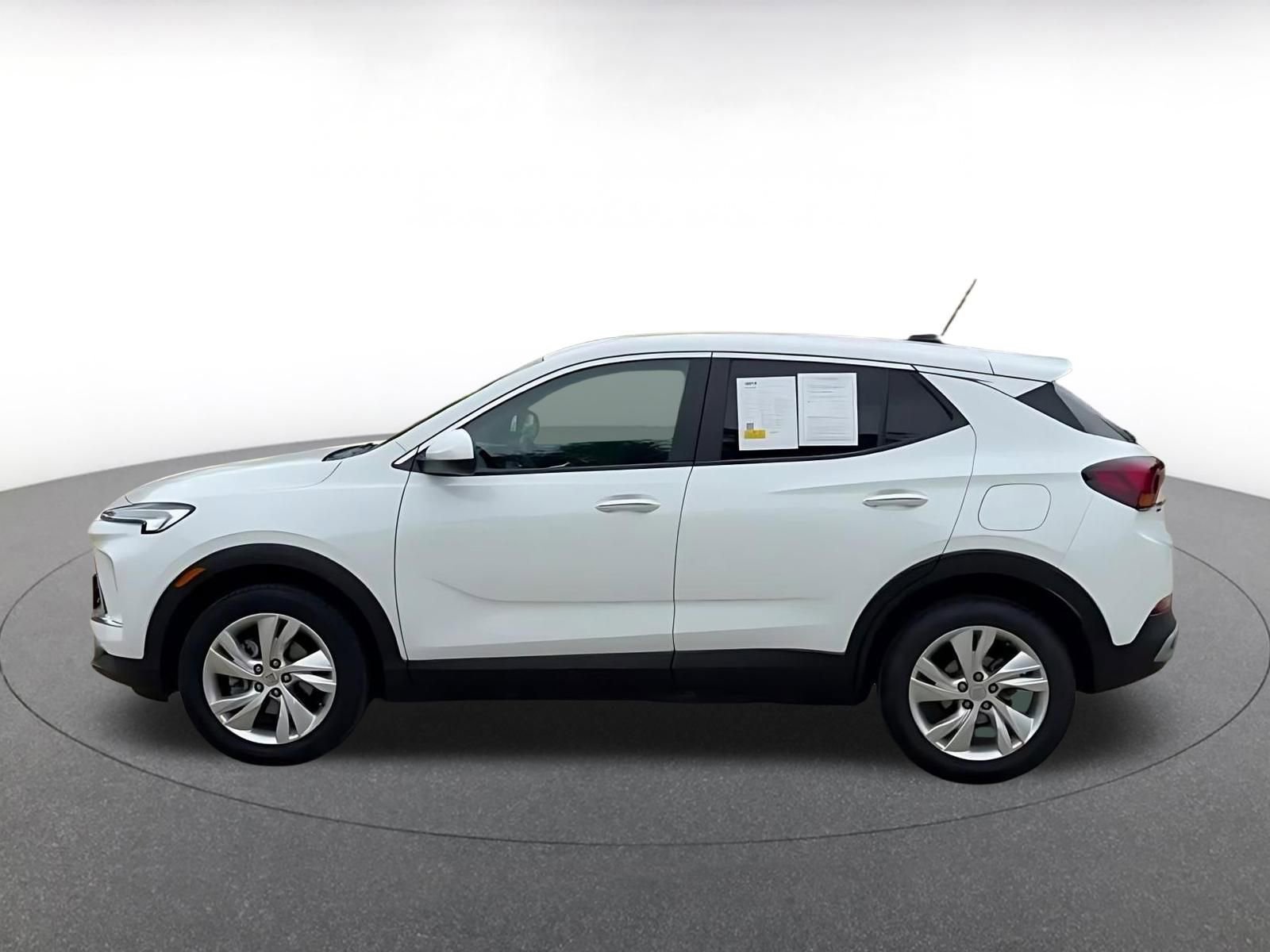 Thumbnail: 2025 Buick Encore GX - 9