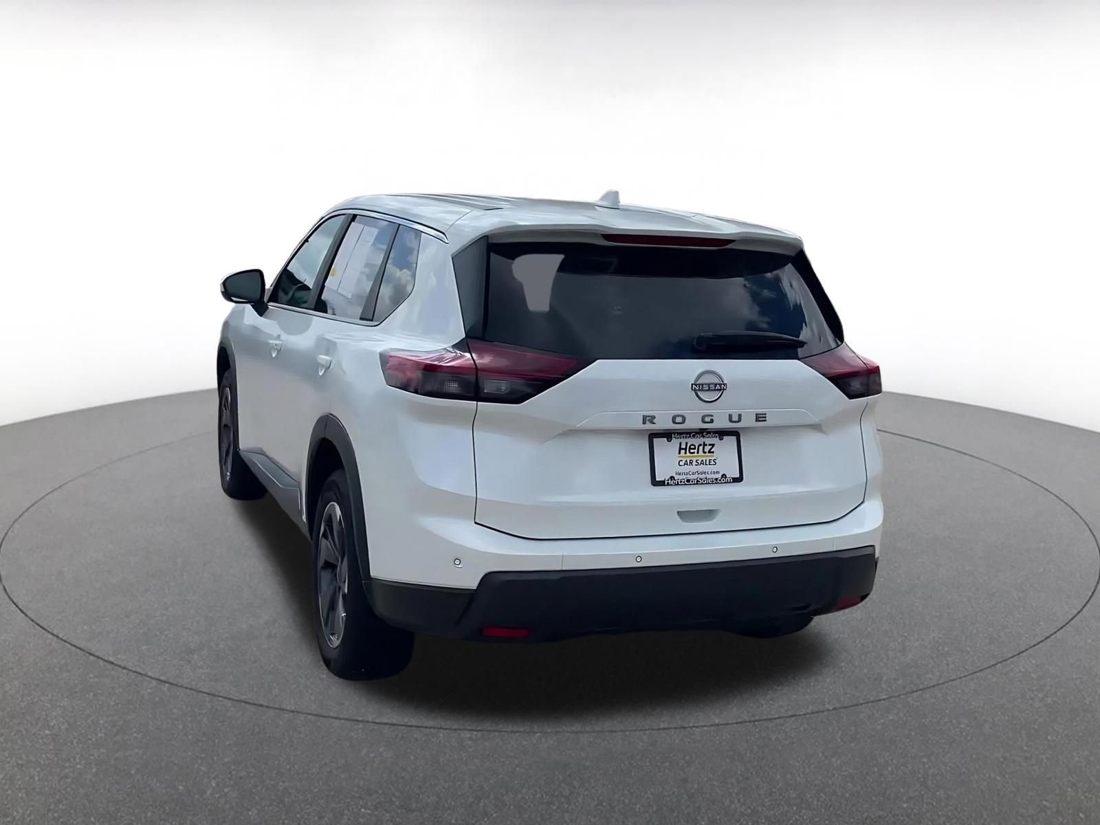 Thumbnail: 2025 Nissan Rogue - 11