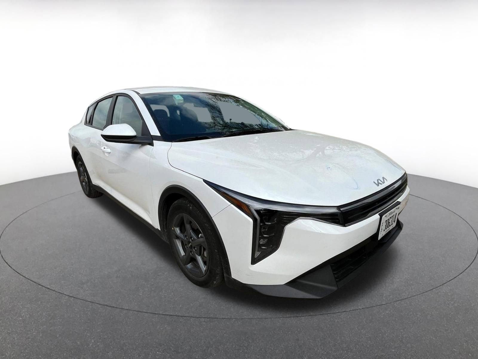 Thumbnail: 2025 Kia K4 - 2