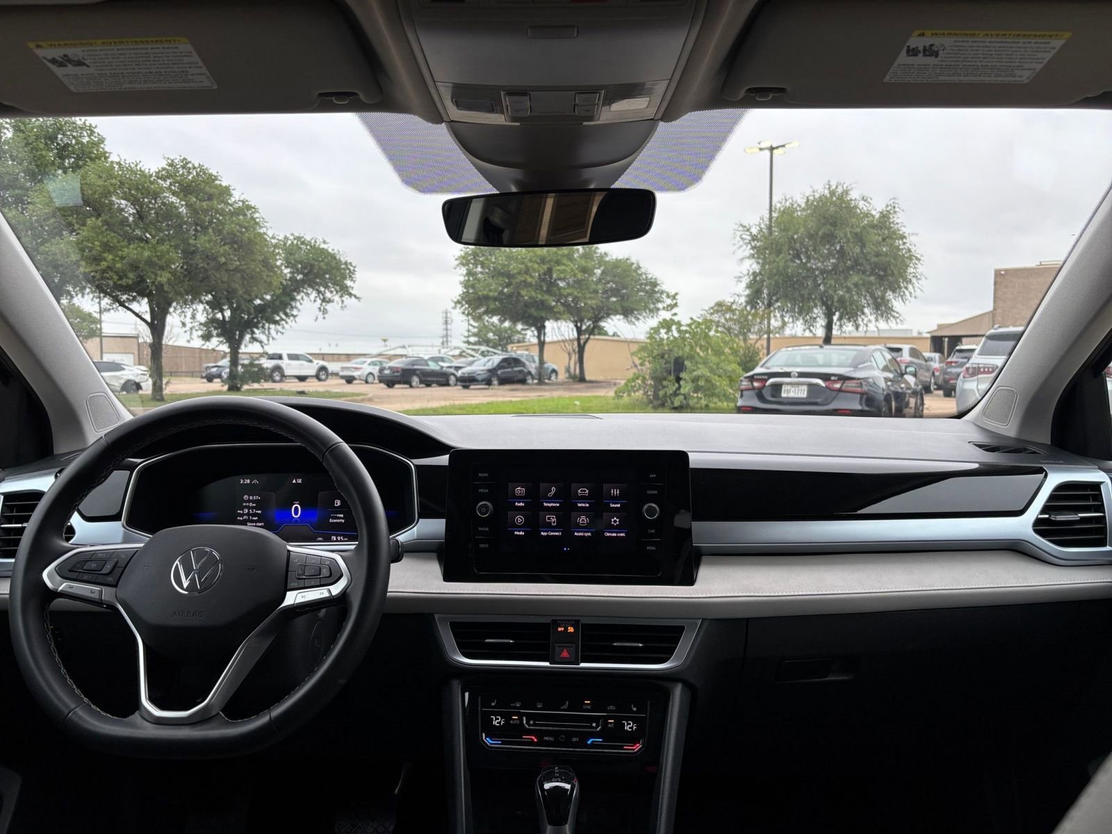 Thumbnail: 2025 Volkswagen Taos - 33