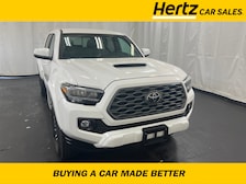 2023 Toyota Tacoma TRD Sport -
                Bedford, TX