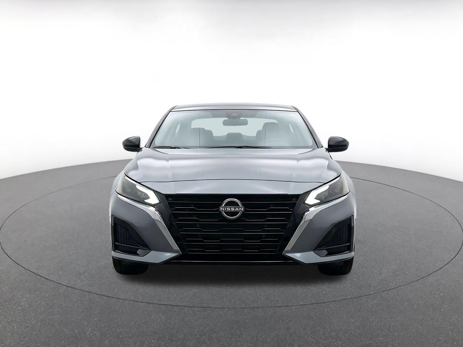 Thumbnail: 2025 Nissan Altima - 2