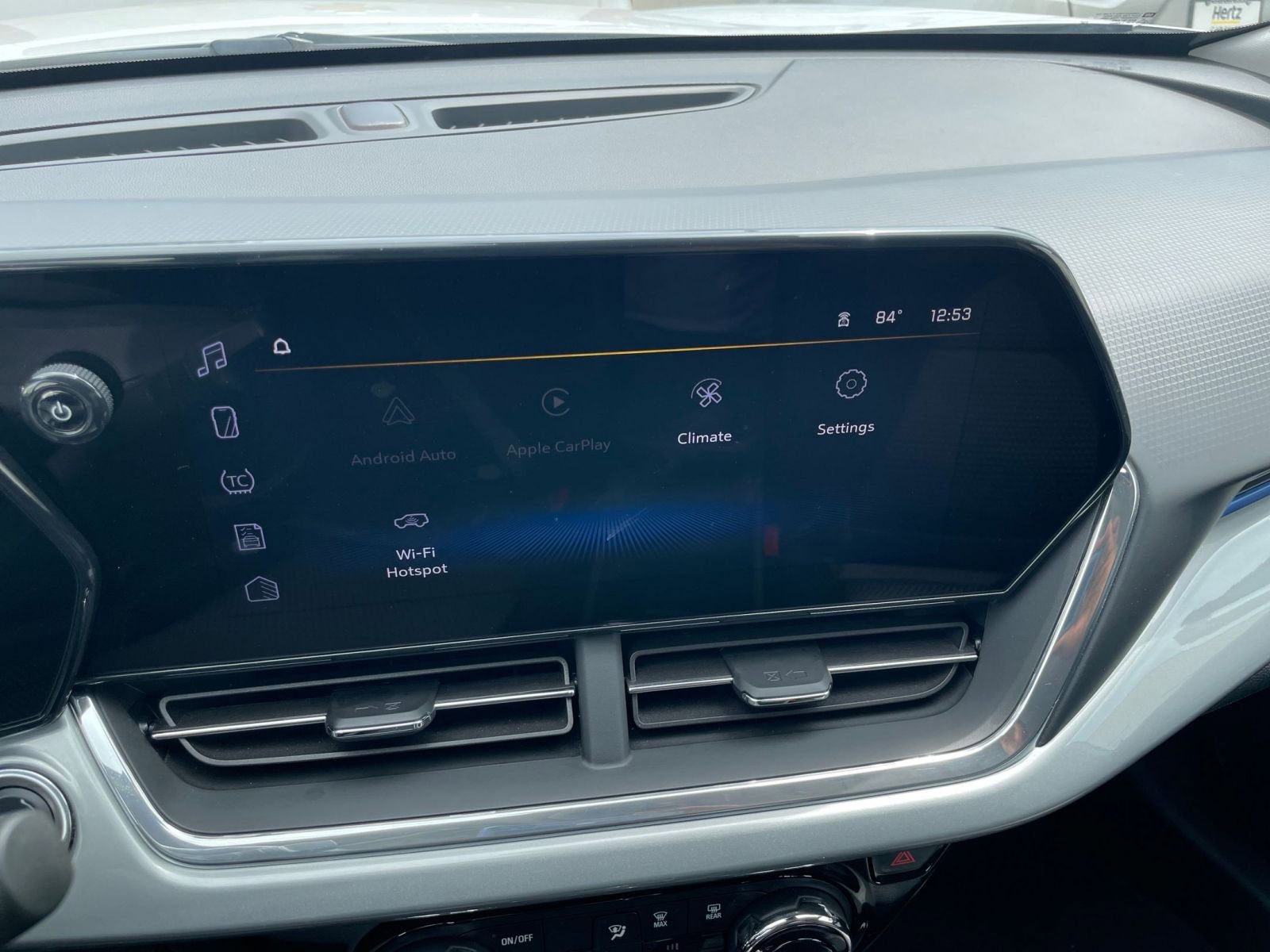 Thumbnail: 2025 Chevrolet Trax - 20