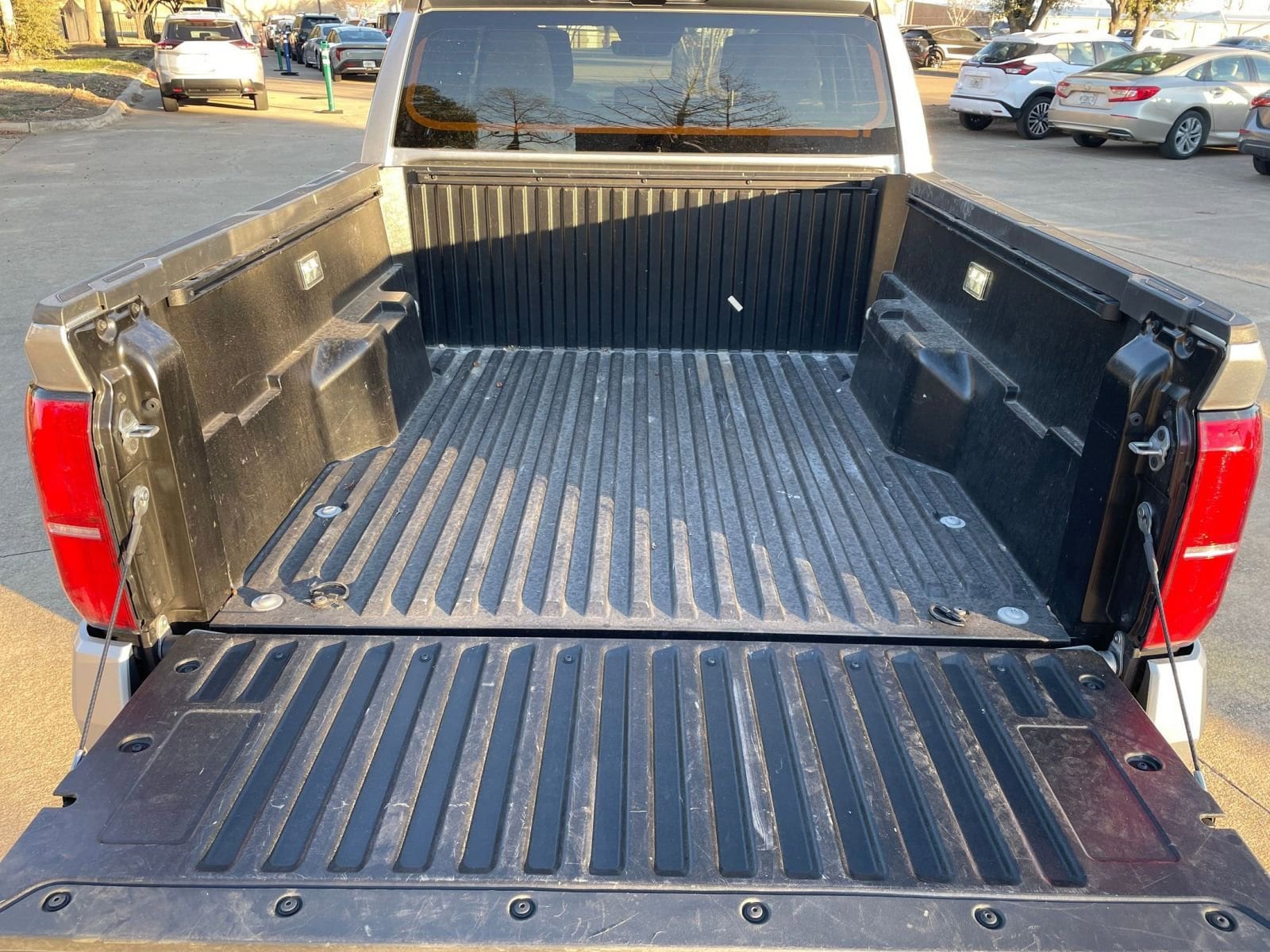 Thumbnail: 2025 Toyota Tacoma - 31