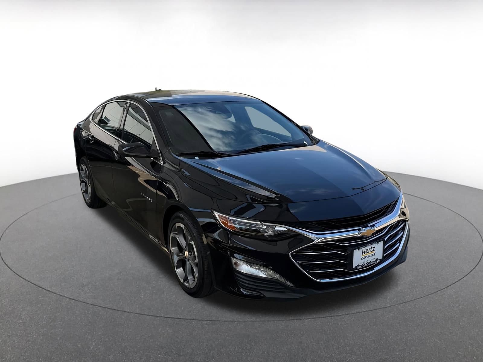 Thumbnail: 2024 Chevrolet Malibu - 1