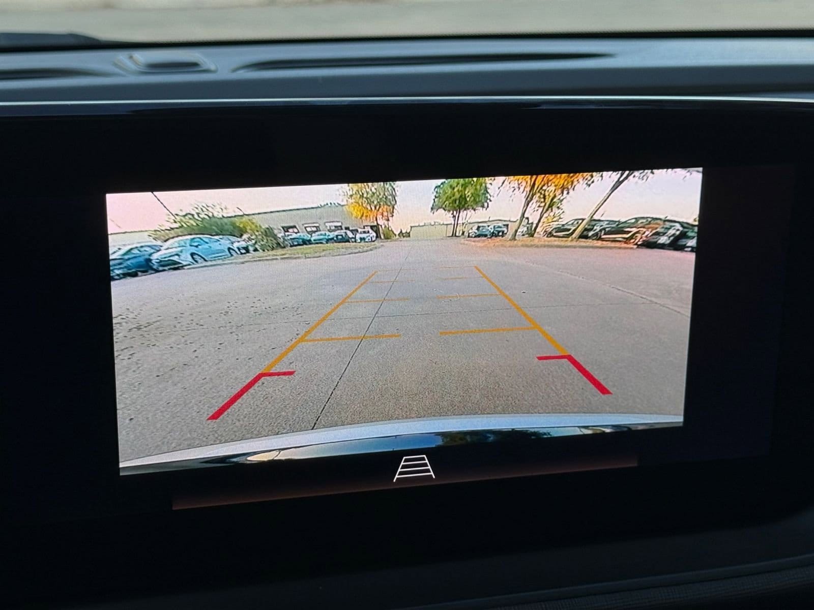 Thumbnail: 2025 Buick Envista - 17