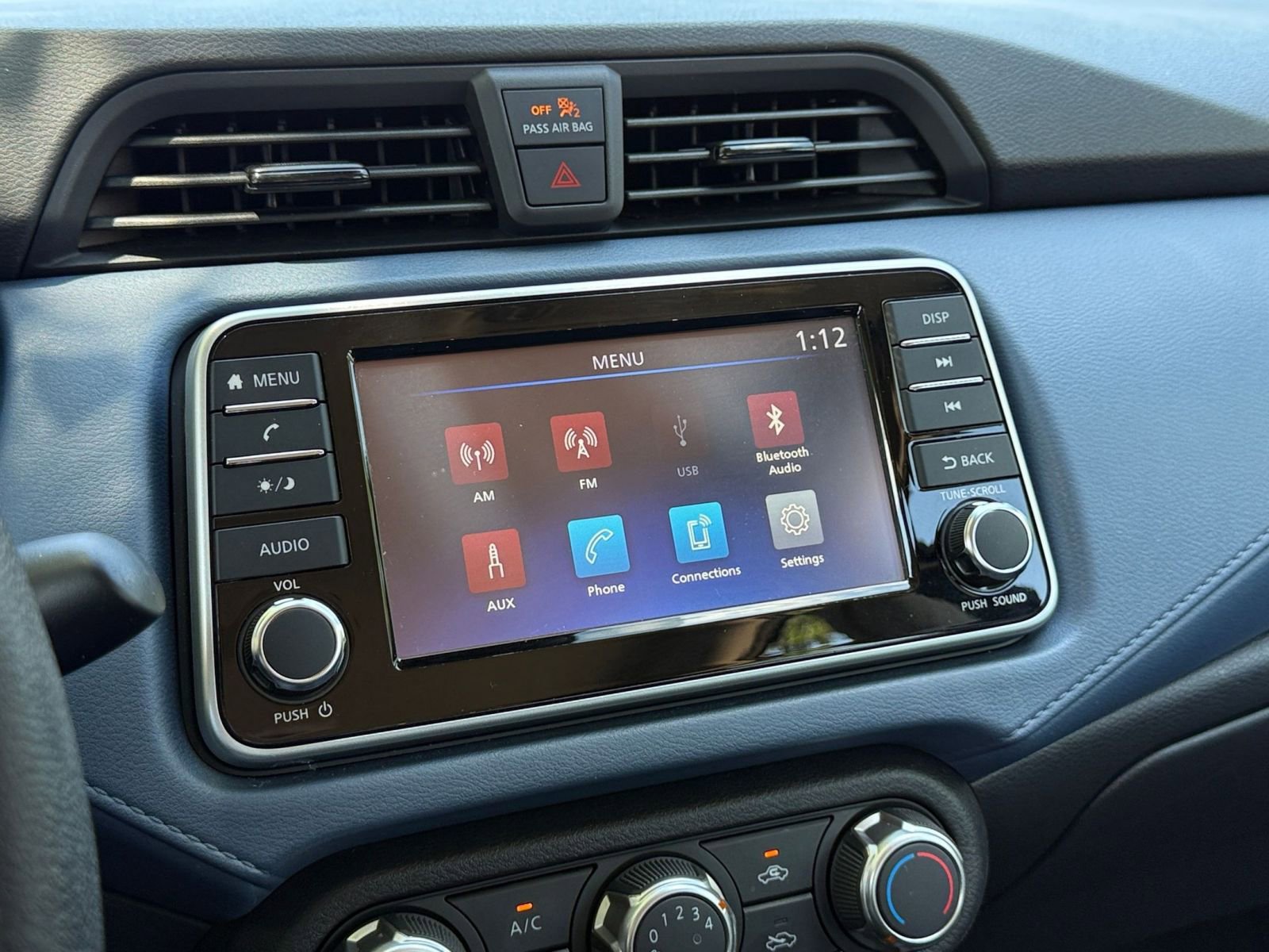 Thumbnail: 2025 Nissan Versa - 20