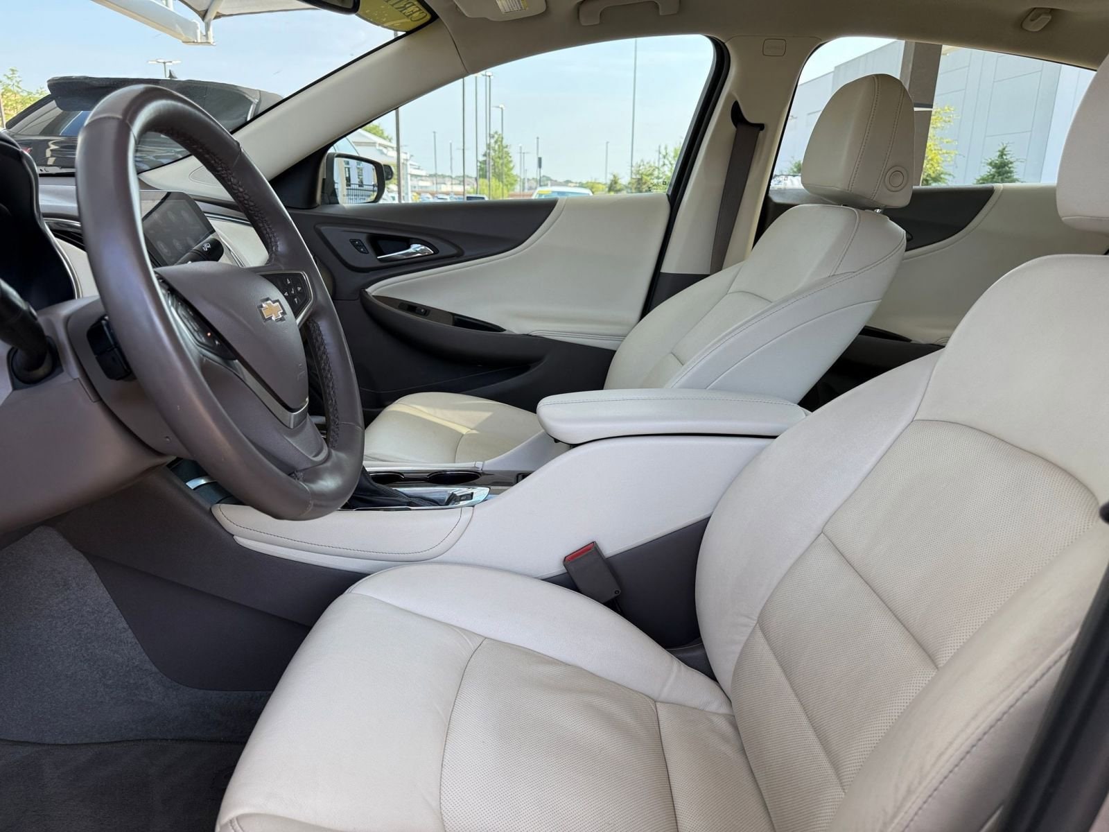 Thumbnail: 2024 Chevrolet Malibu - 27