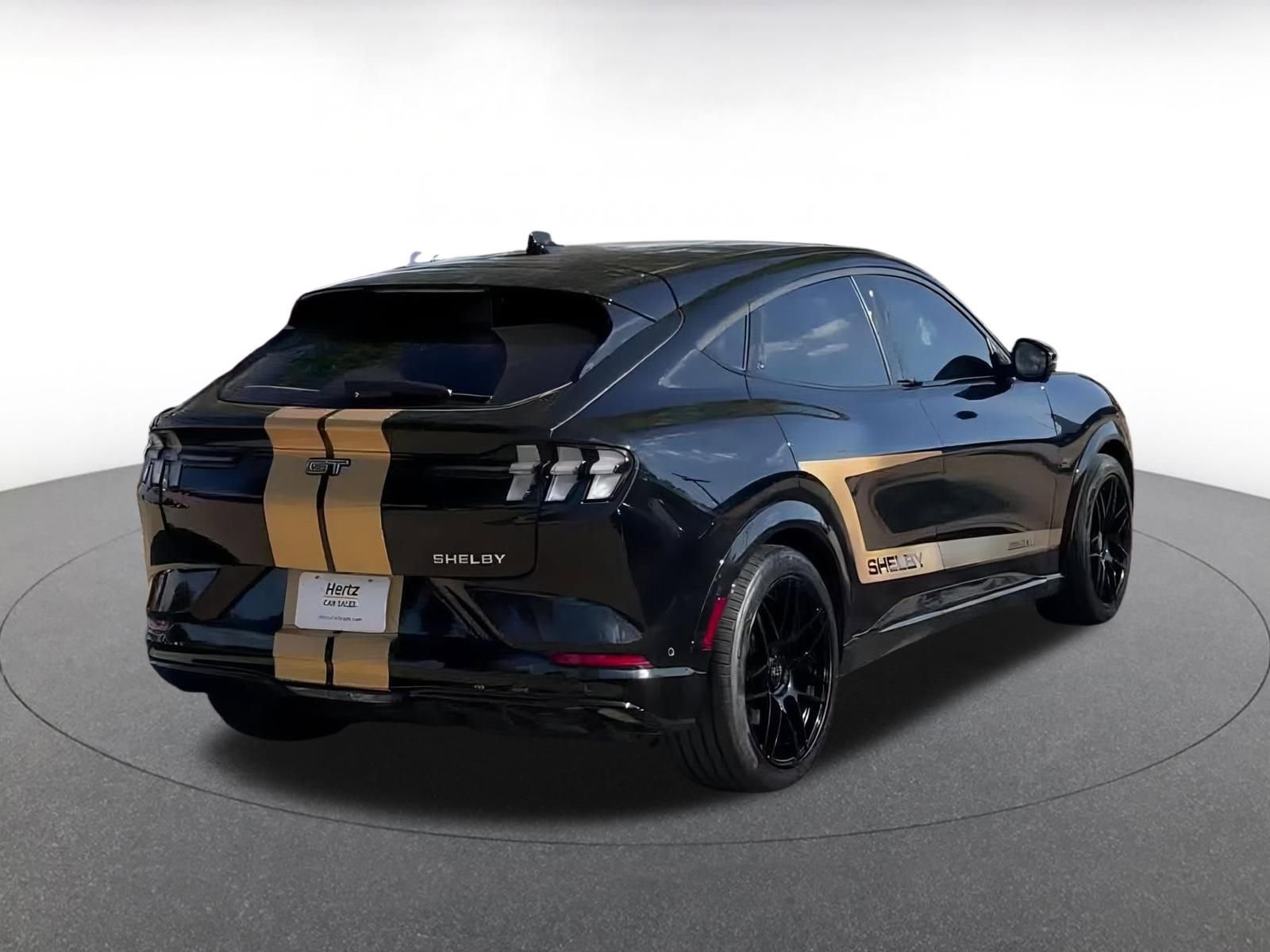 Thumbnail: 2023 Ford Mustang Mach-E - 12