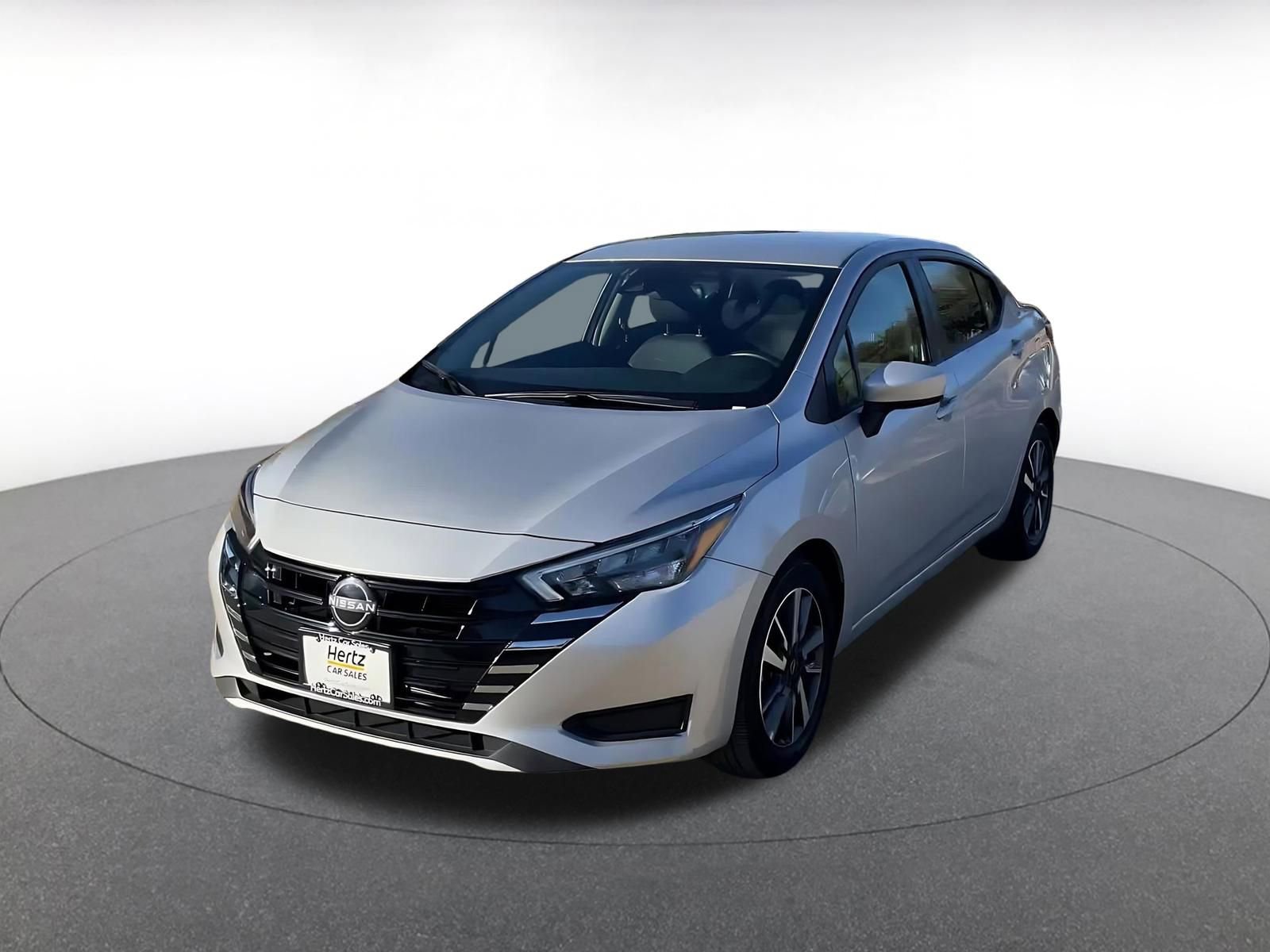 Thumbnail: 2025 Nissan Versa - 7